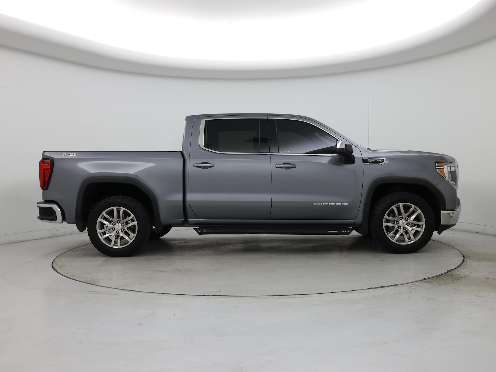 2019 GMC Sierra 1500 SLE - Photo 8
