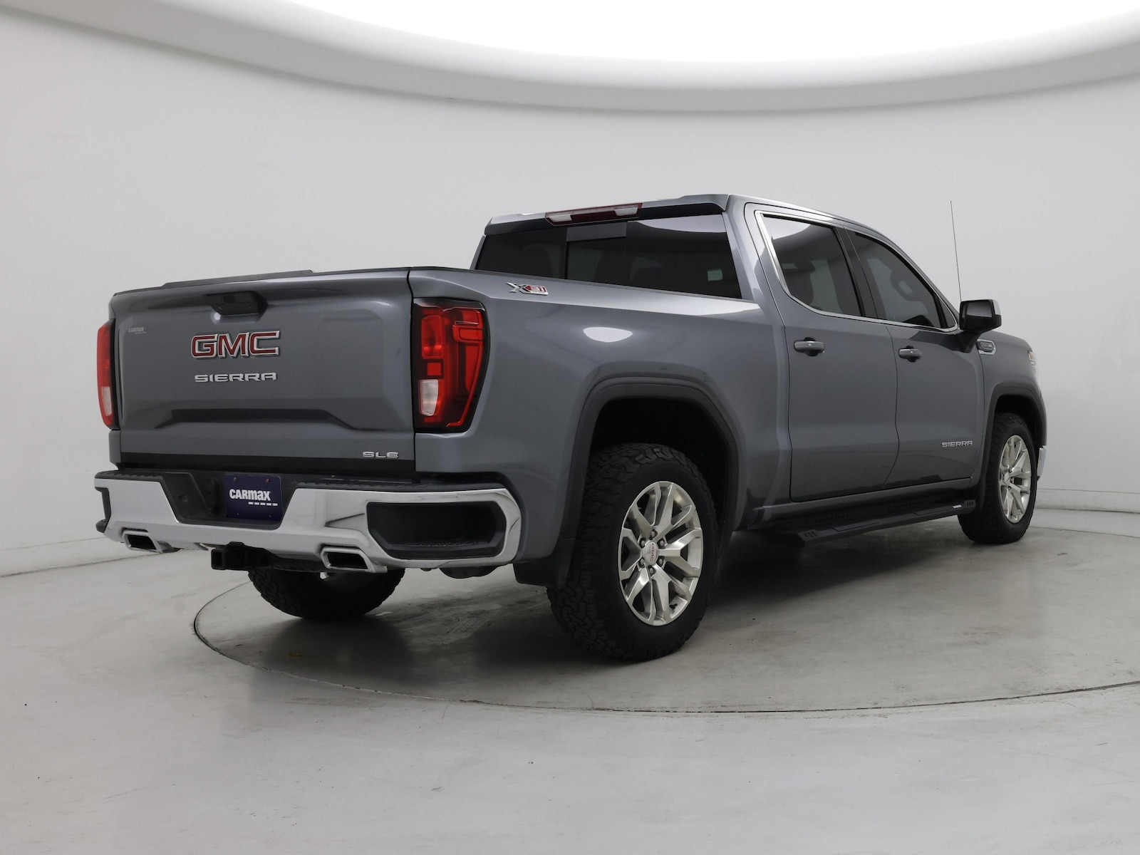 2019 GMC Sierra 1500 SLE - Photo 9