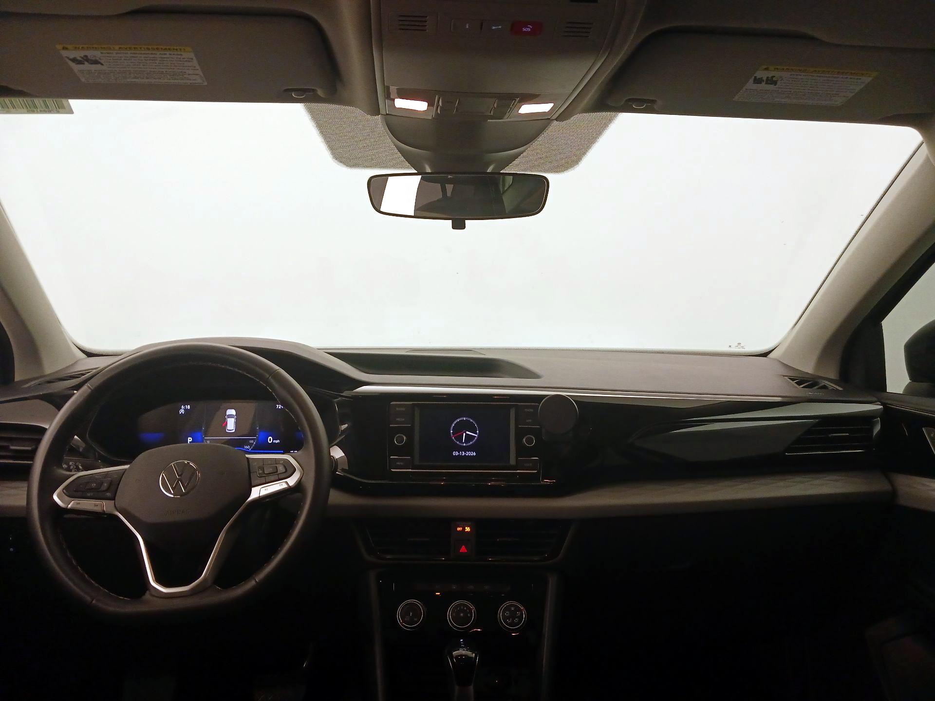 Thumbnail: 2024 Volkswagen Taos - 9