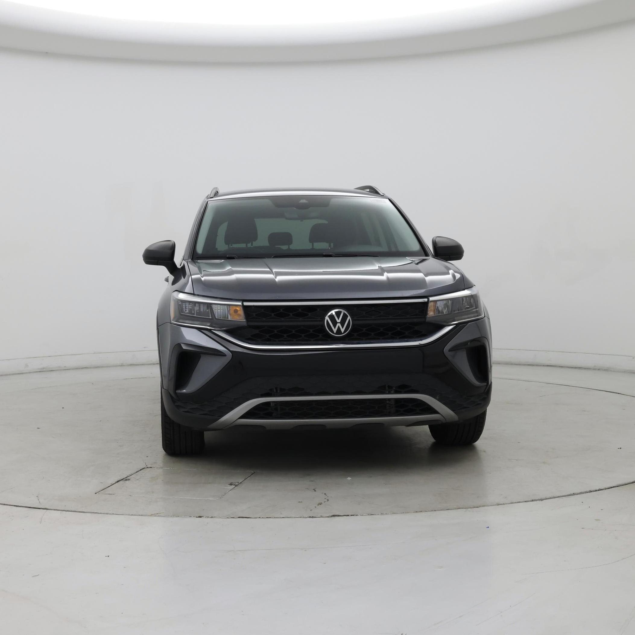 Thumbnail: 2024 Volkswagen Taos - 5