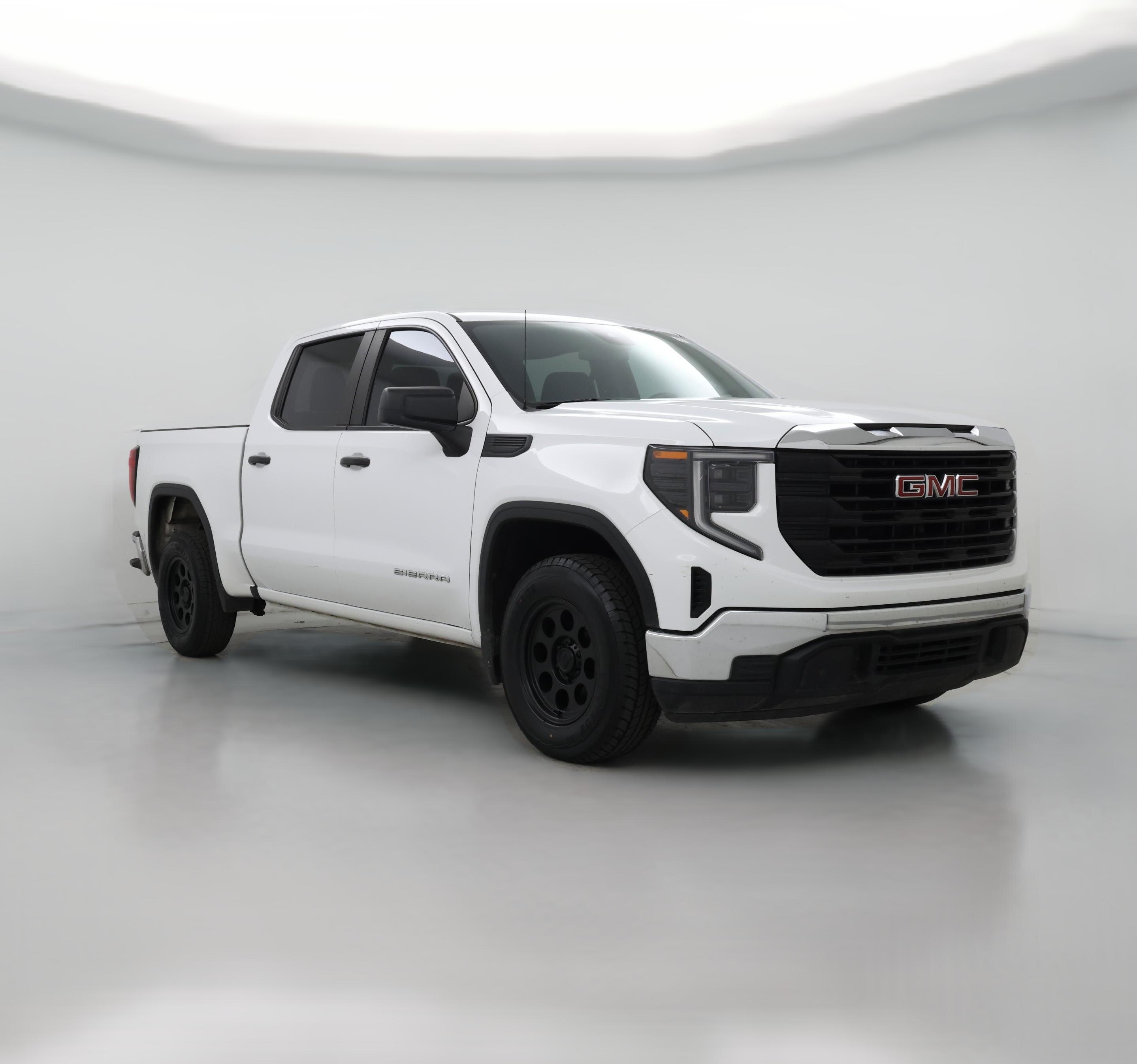 Thumbnail: 2023 GMC Sierra 1500 - 1