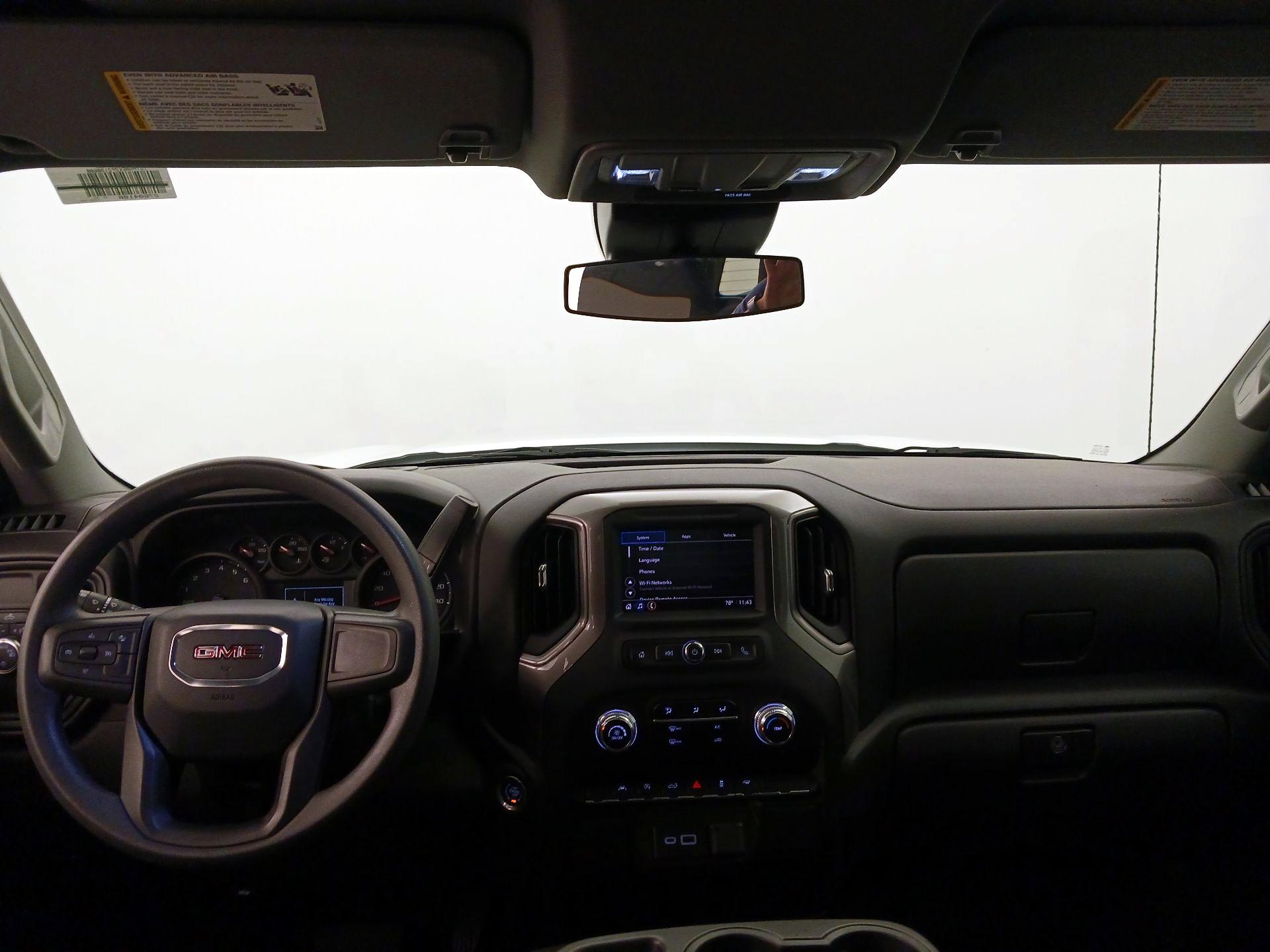 Thumbnail: 2023 GMC Sierra 1500 - 9