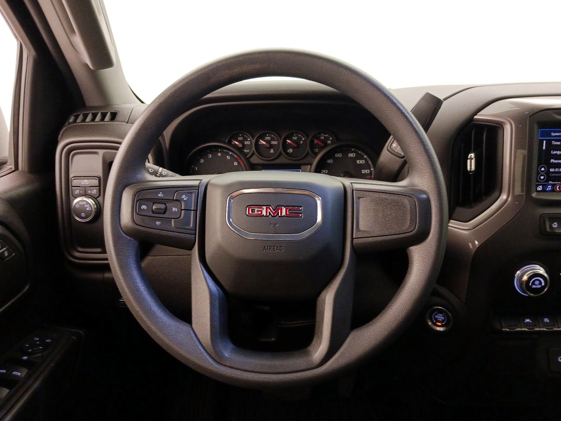 Thumbnail: 2023 GMC Sierra 1500 - 10