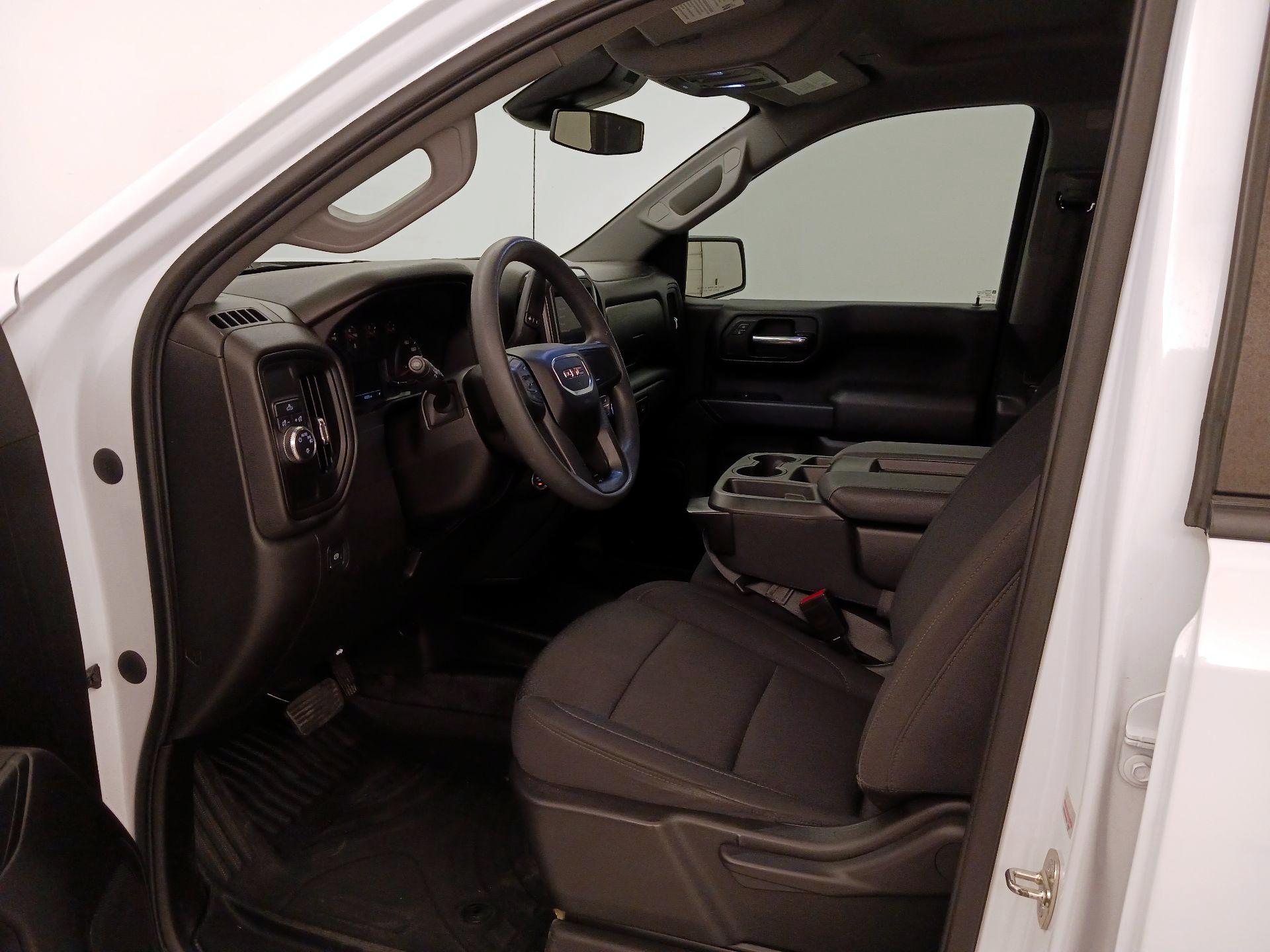 Thumbnail: 2023 GMC Sierra 1500 - 11