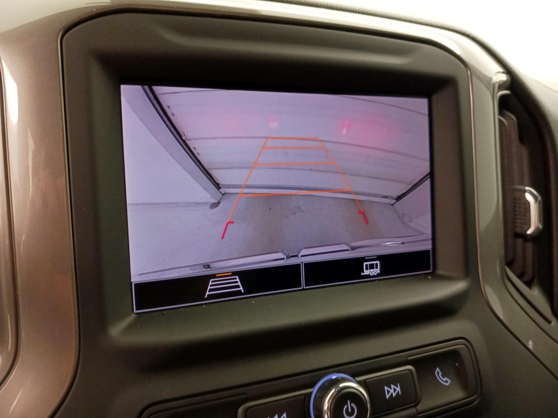 Thumbnail: 2023 GMC Sierra 1500 - 14