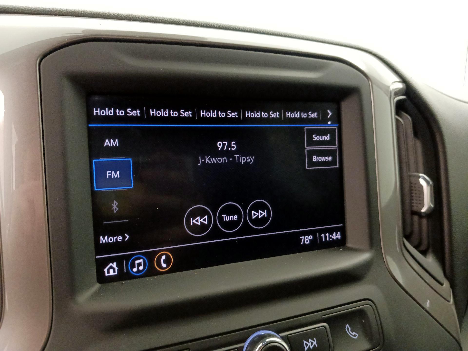 Thumbnail: 2023 GMC Sierra 1500 - 15