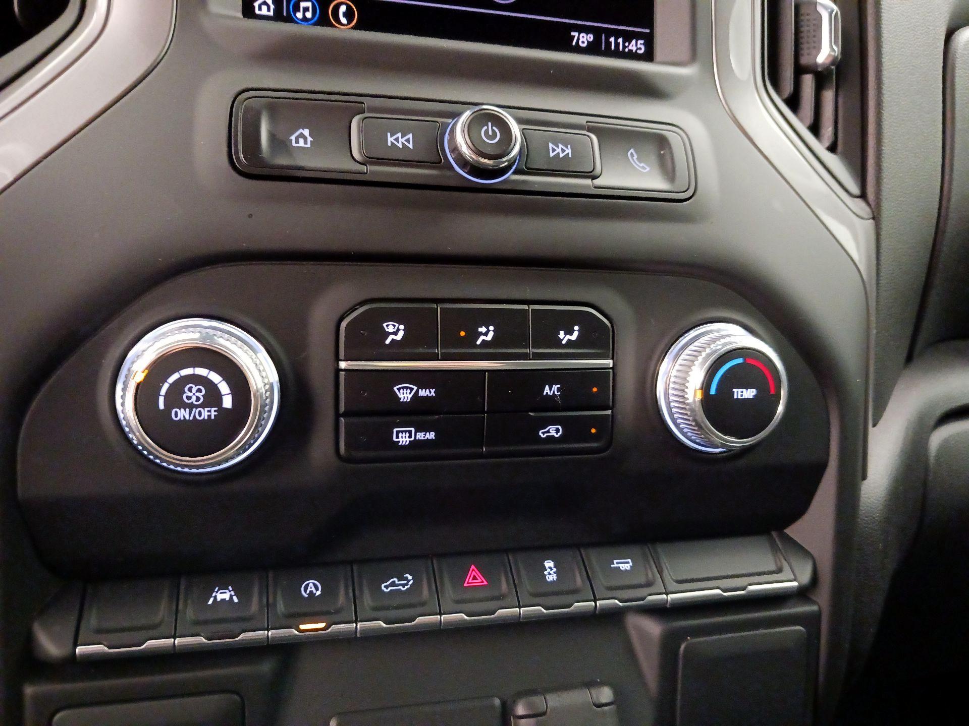 Thumbnail: 2023 GMC Sierra 1500 - 16