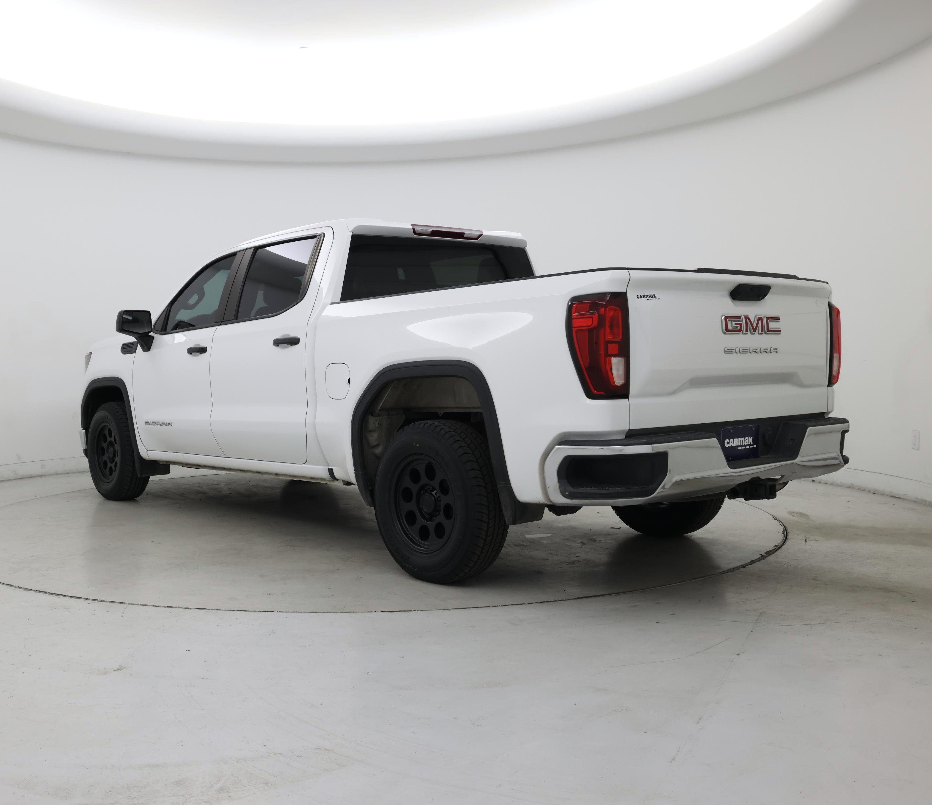 Thumbnail: 2023 GMC Sierra 1500 - 2