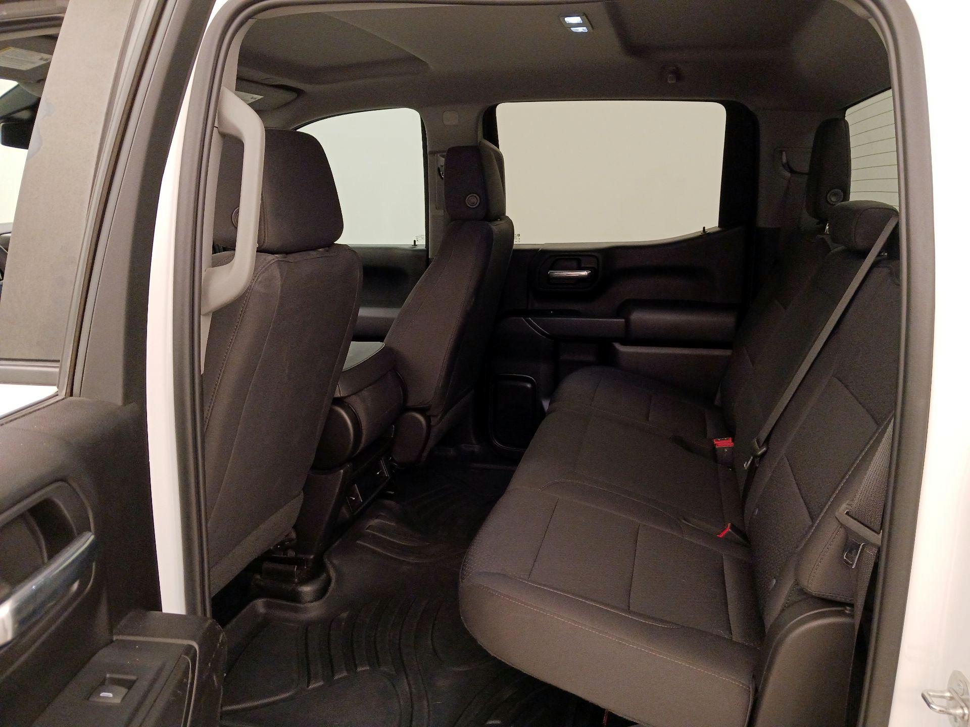 Thumbnail: 2023 GMC Sierra 1500 - 19