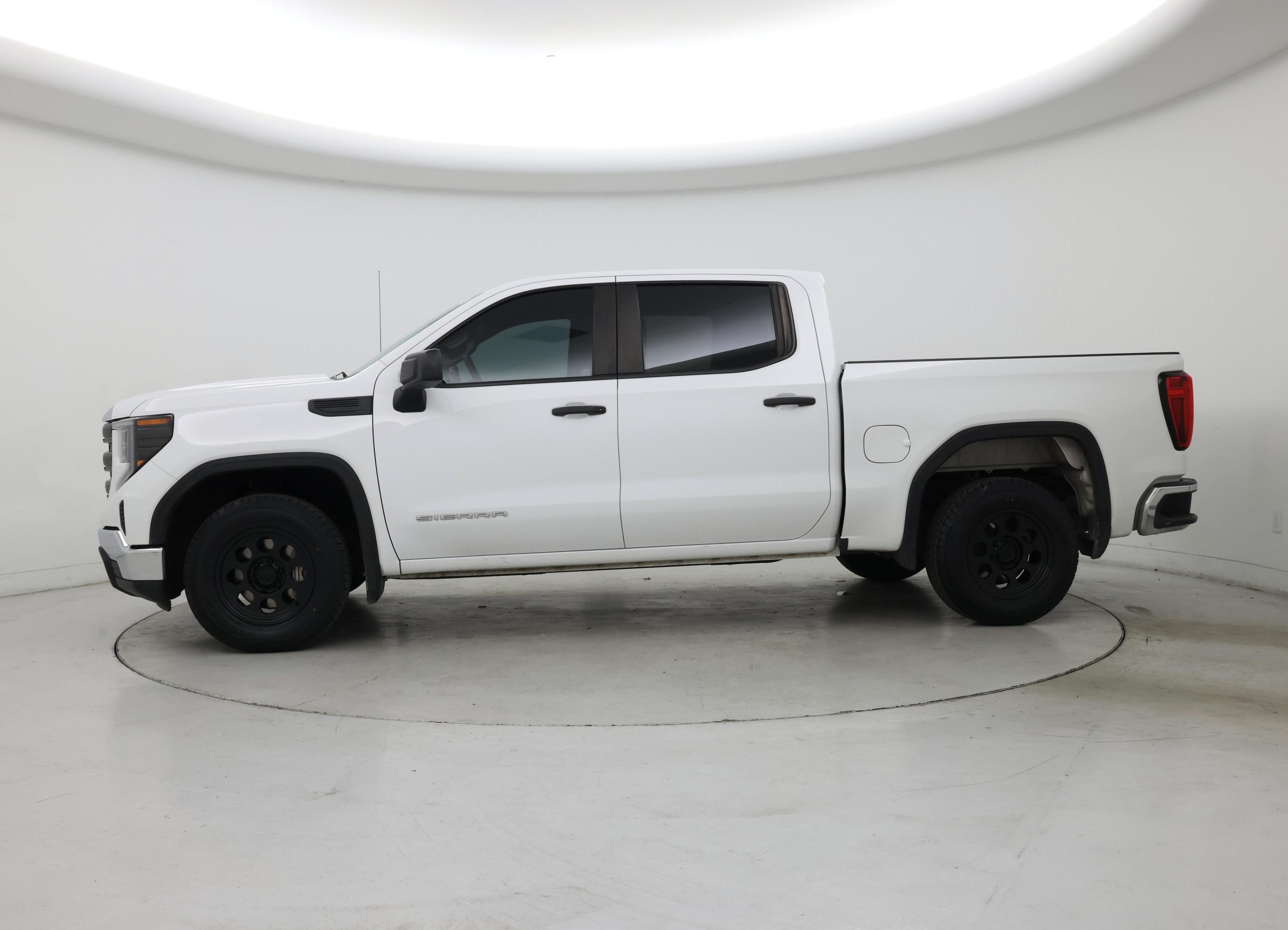 Thumbnail: 2023 GMC Sierra 1500 - 3