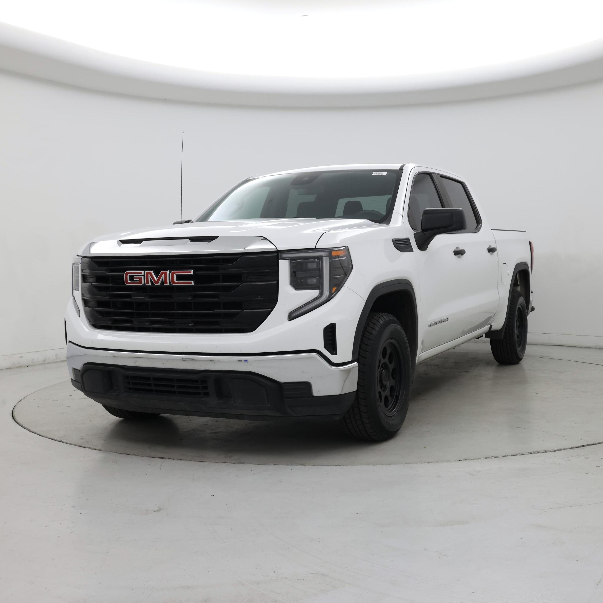 Thumbnail: 2023 GMC Sierra 1500 - 4