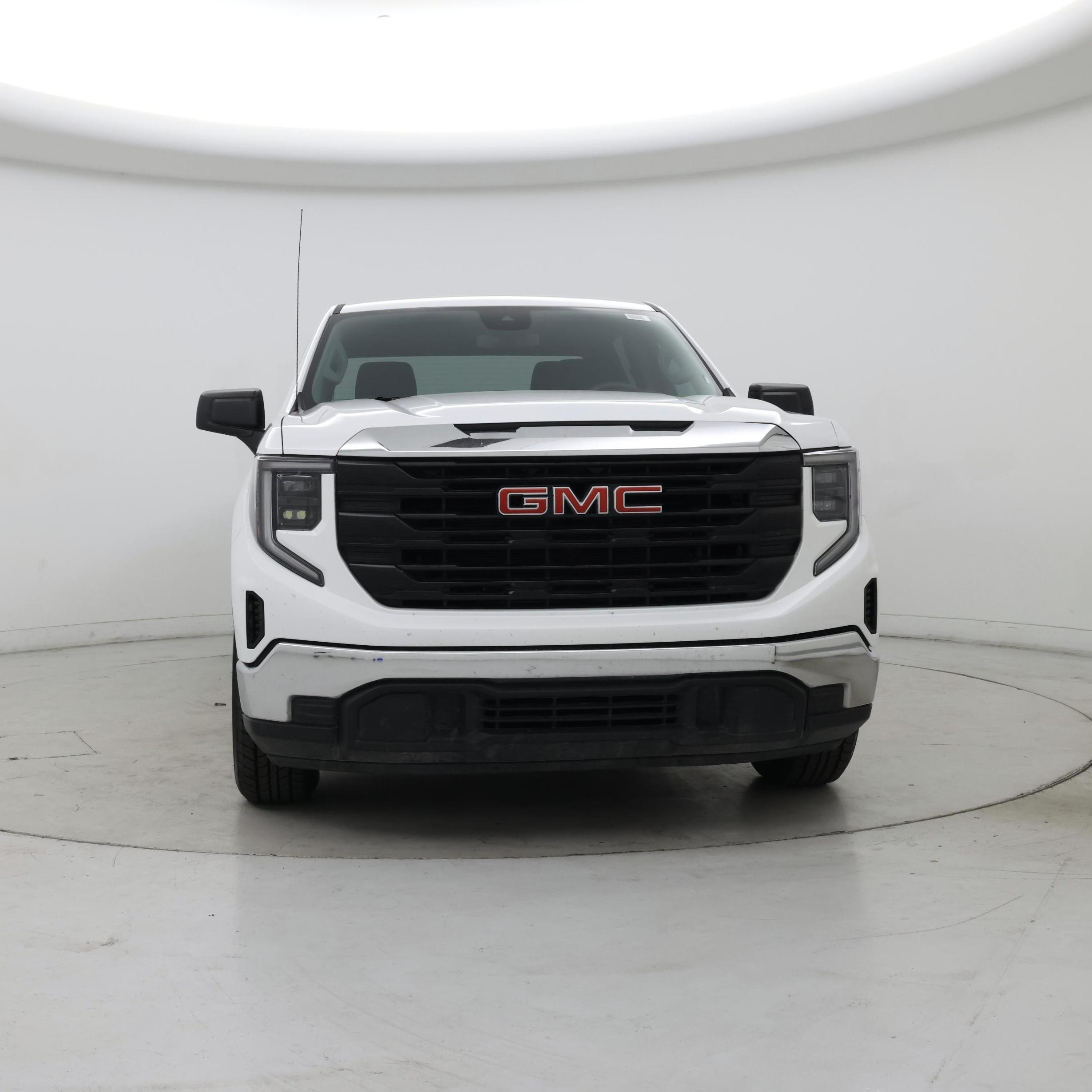 Thumbnail: 2023 GMC Sierra 1500 - 5