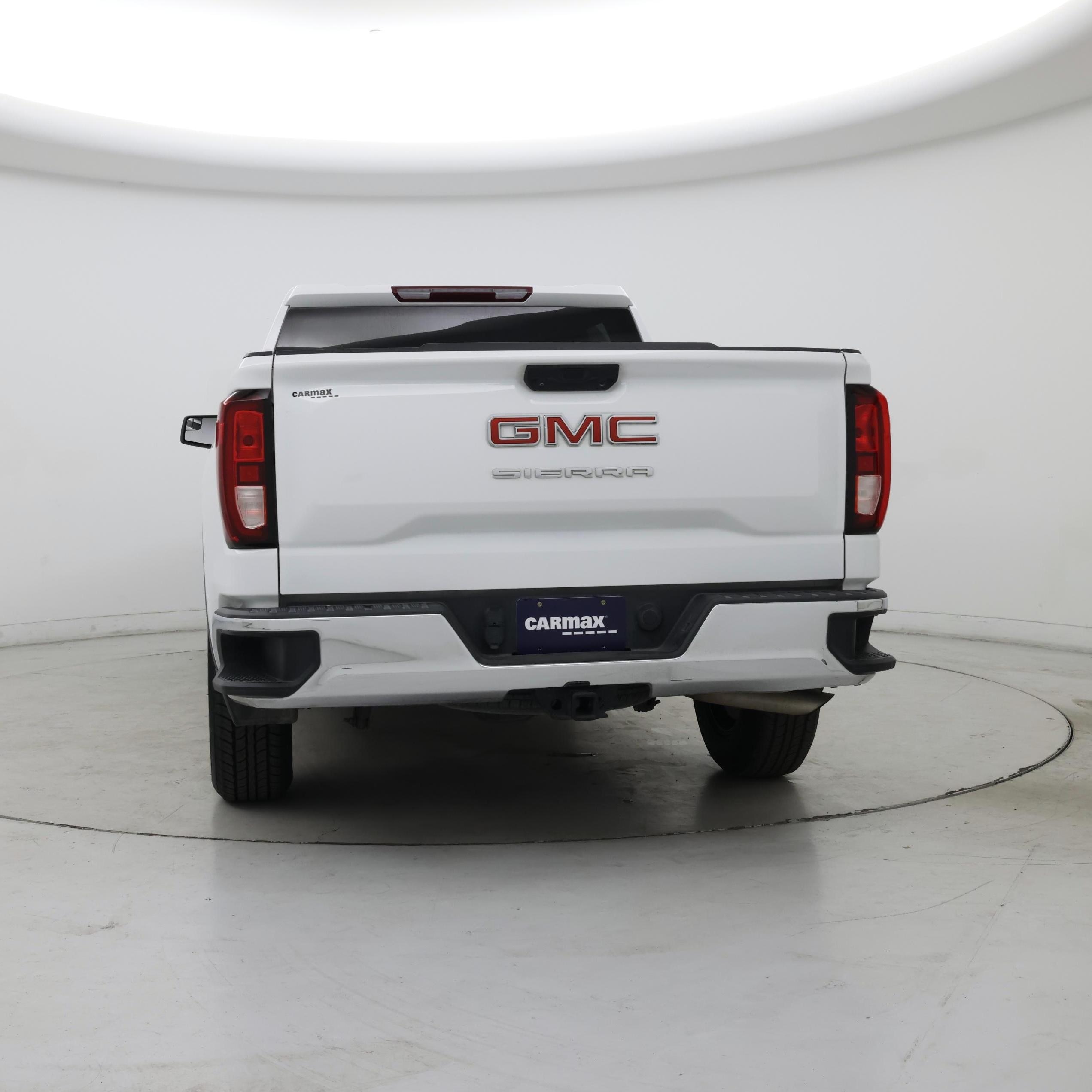 Thumbnail: 2023 GMC Sierra 1500 - 6