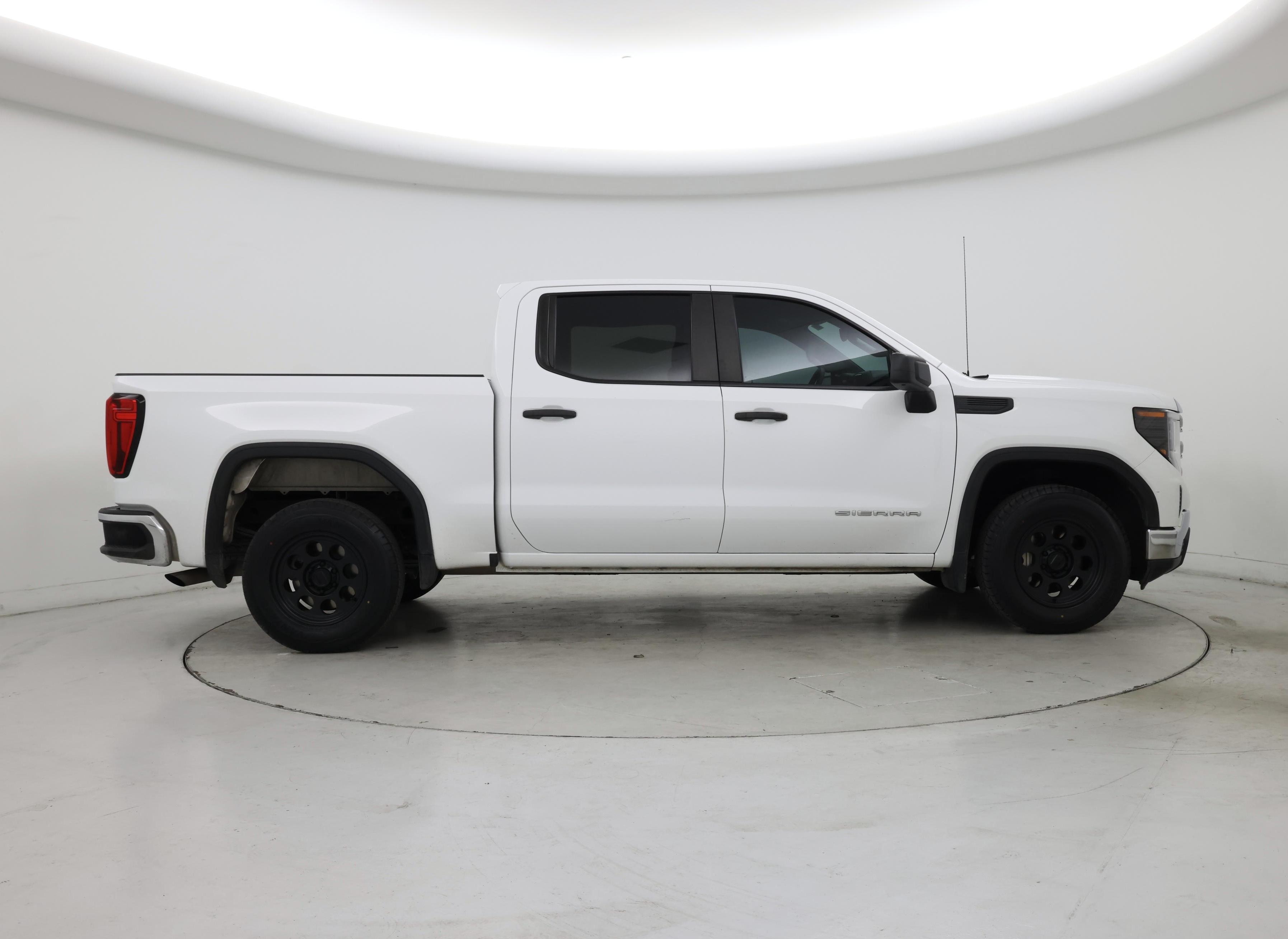 Thumbnail: 2023 GMC Sierra 1500 - 7