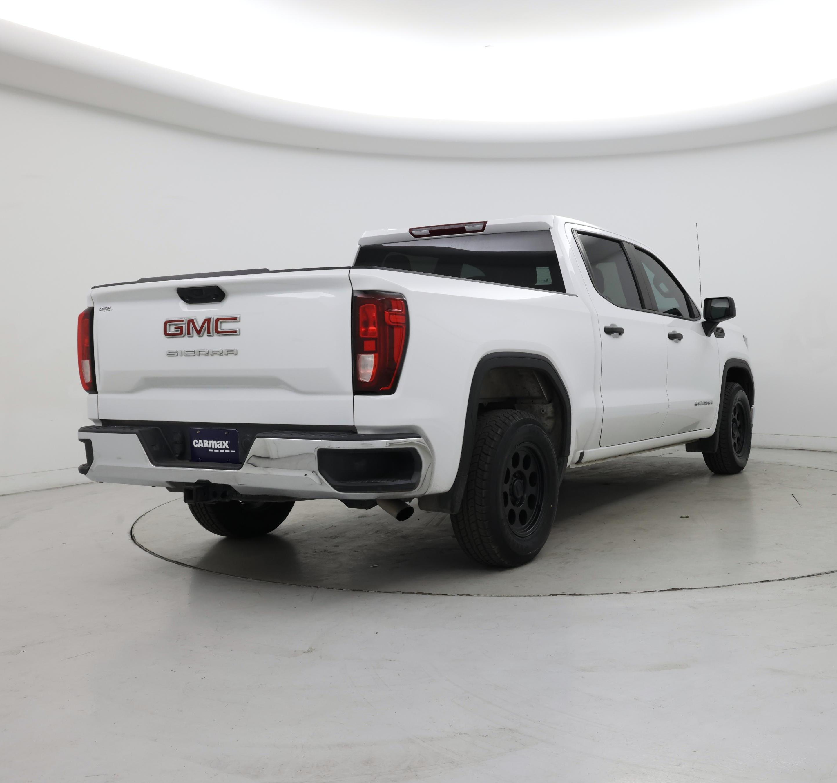 Thumbnail: 2023 GMC Sierra 1500 - 8