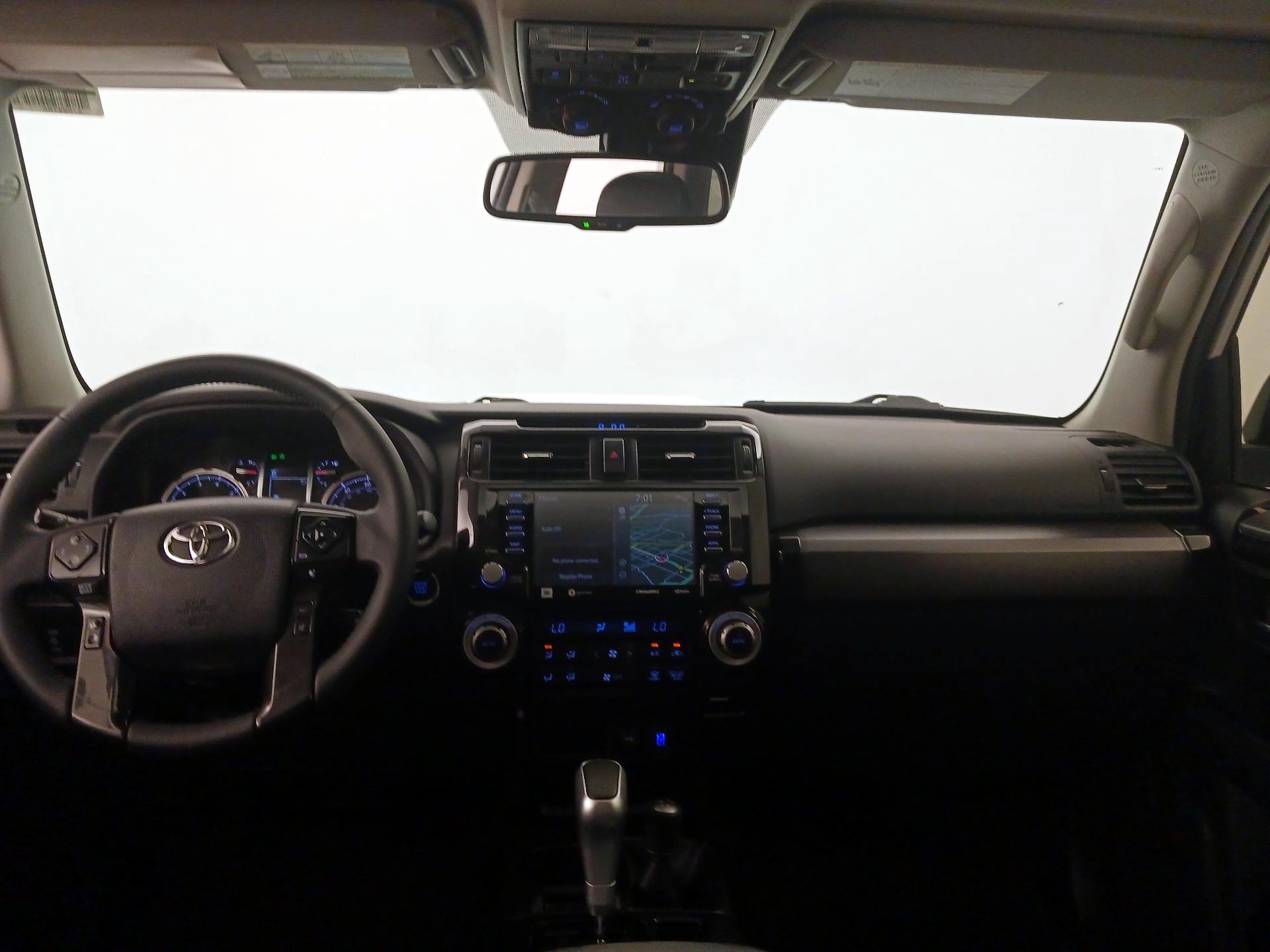 Thumbnail: 2021 Toyota 4Runner - 9