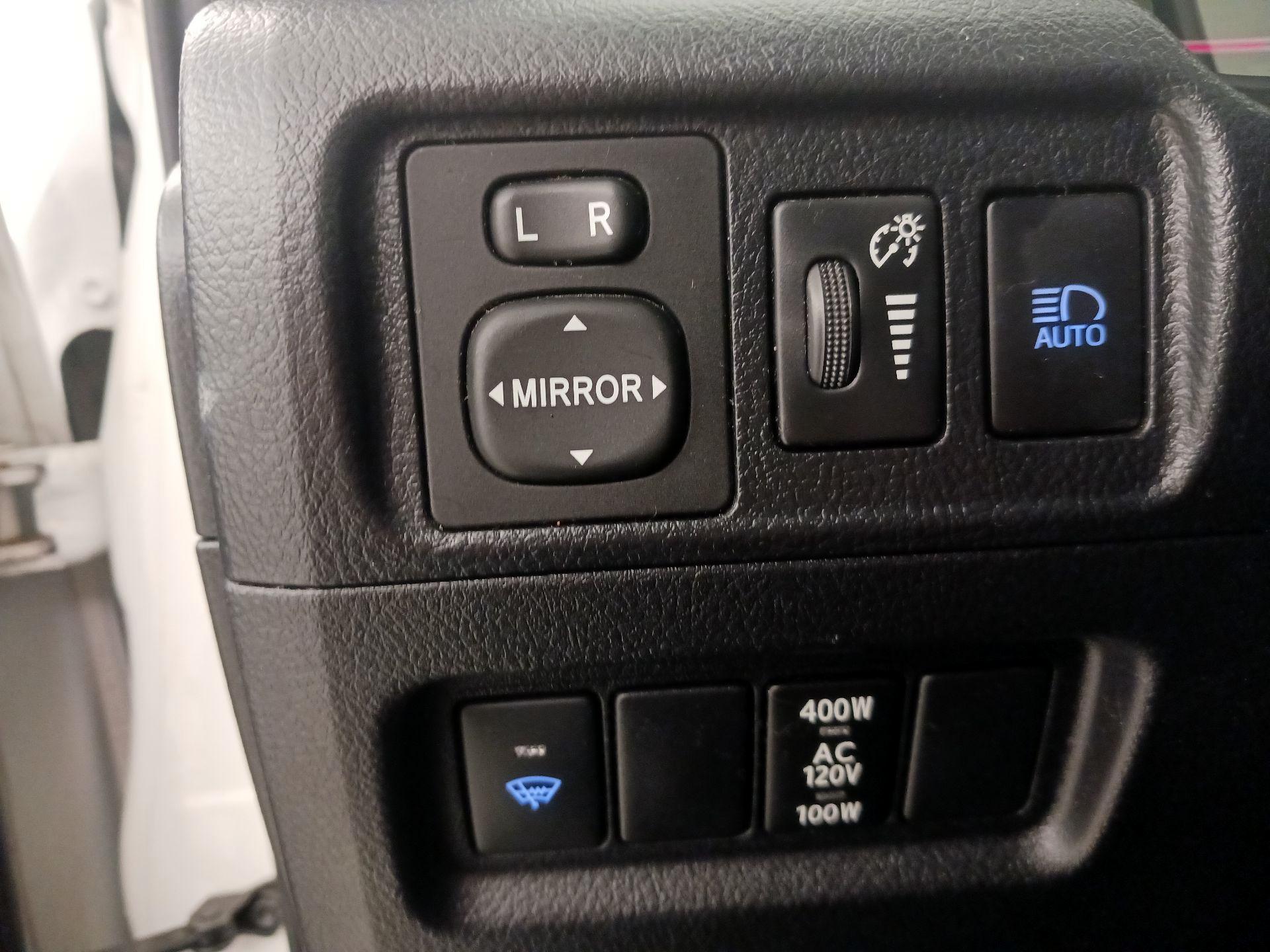 Thumbnail: 2021 Toyota 4Runner - 13