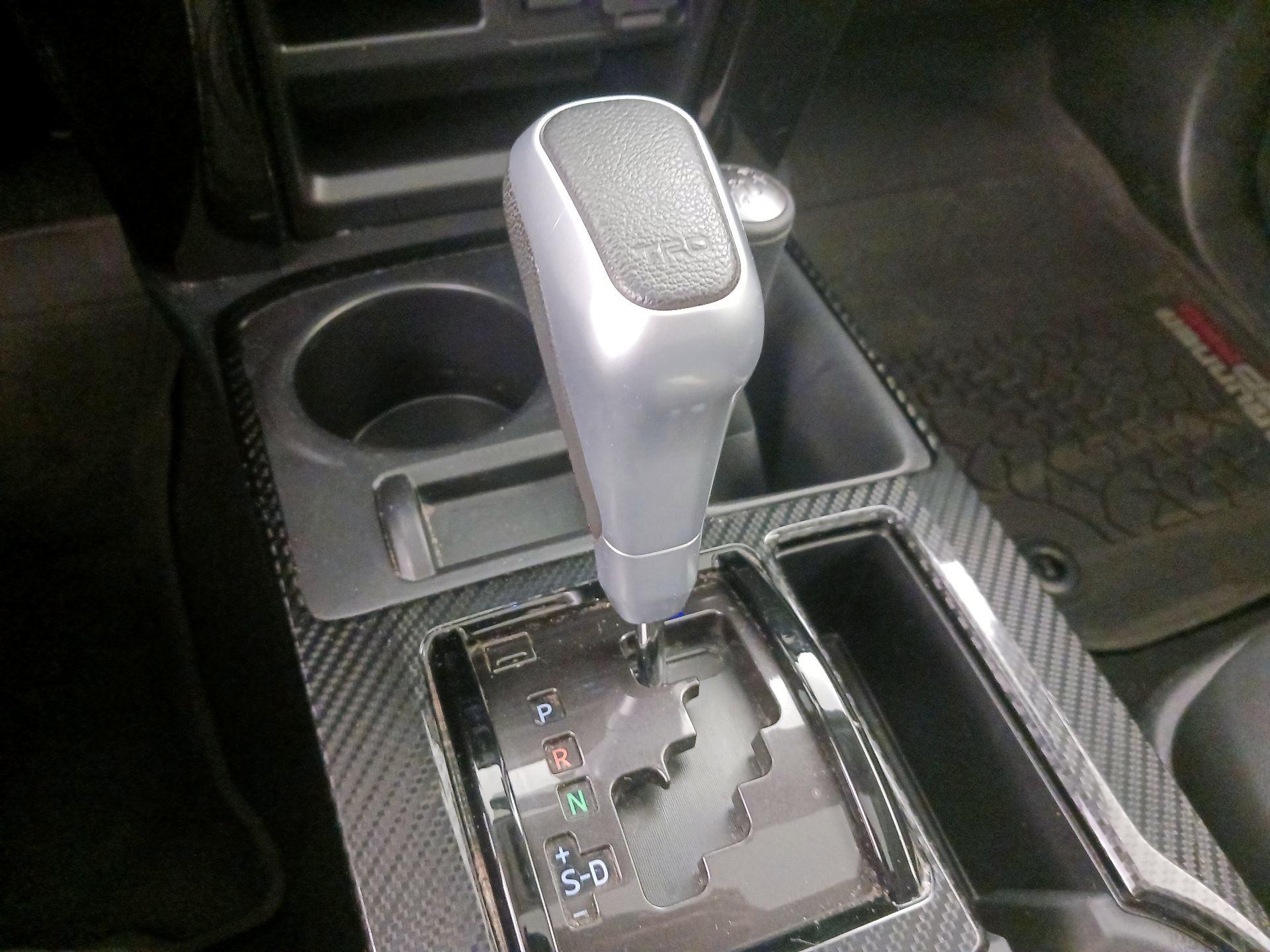 Thumbnail: 2021 Toyota 4Runner - 18