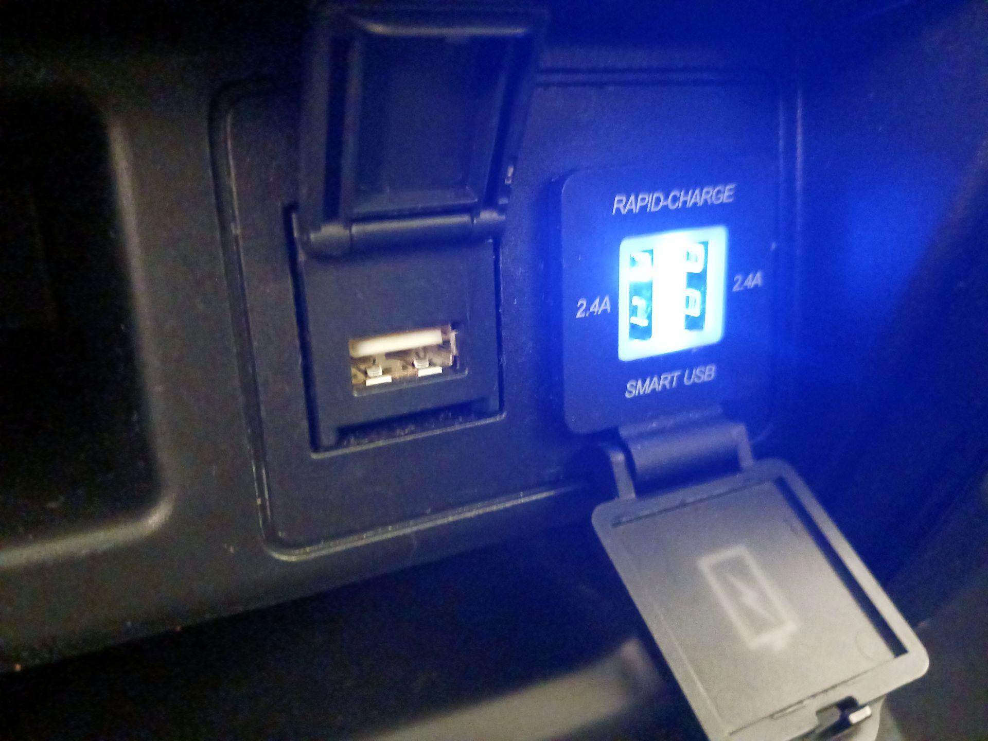 Thumbnail: 2021 Toyota 4Runner - 19