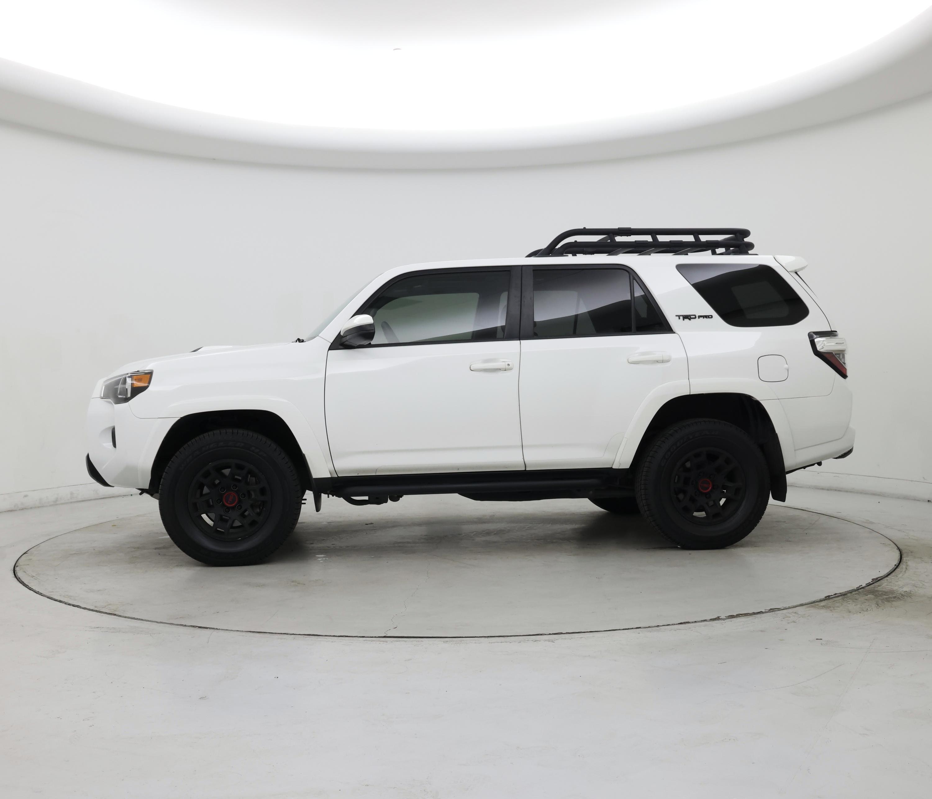 Thumbnail: 2021 Toyota 4Runner - 3