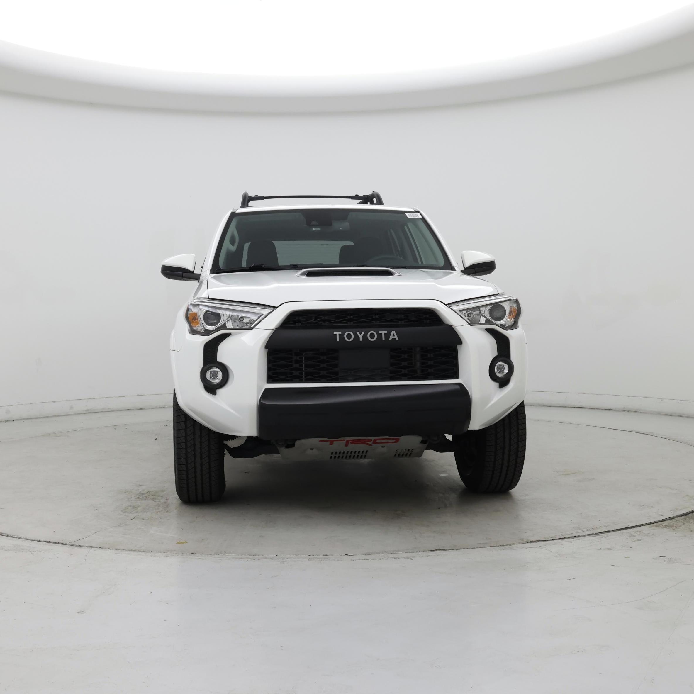 Thumbnail: 2021 Toyota 4Runner - 5