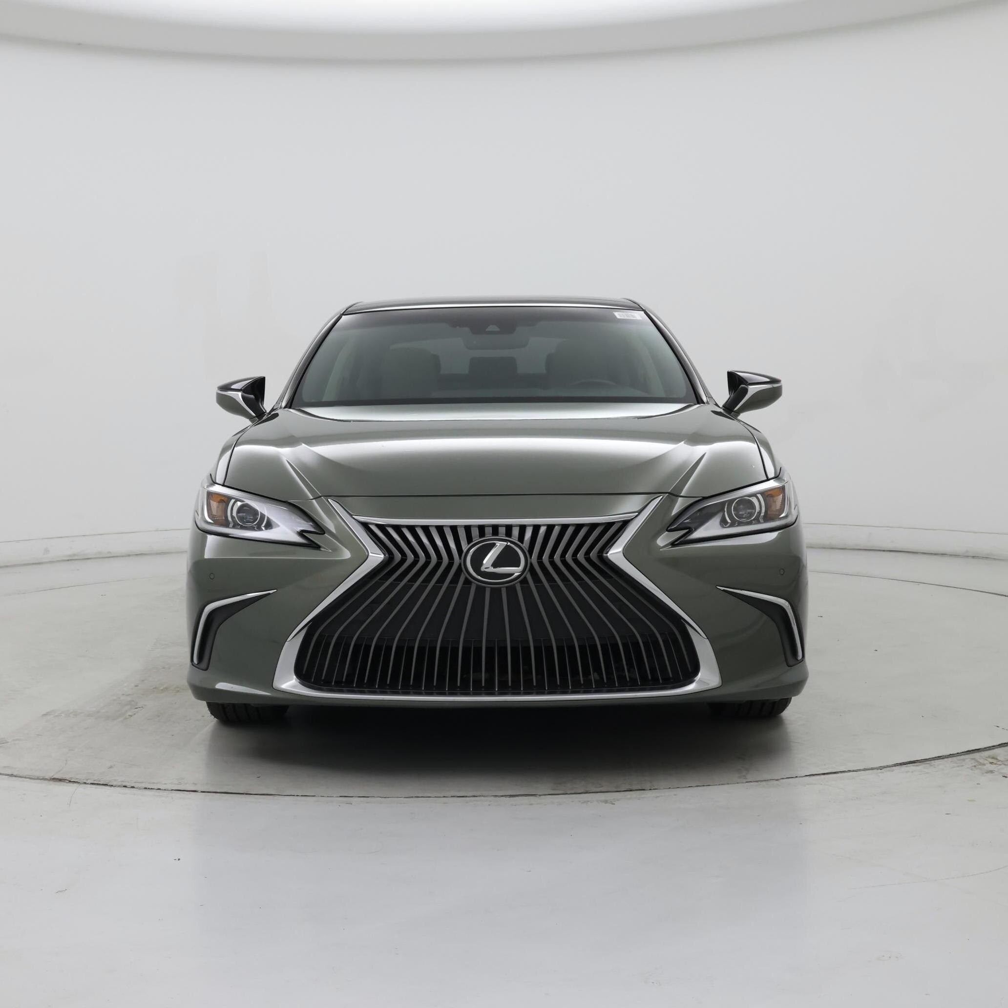 Thumbnail: 2021 Lexus ES - 5