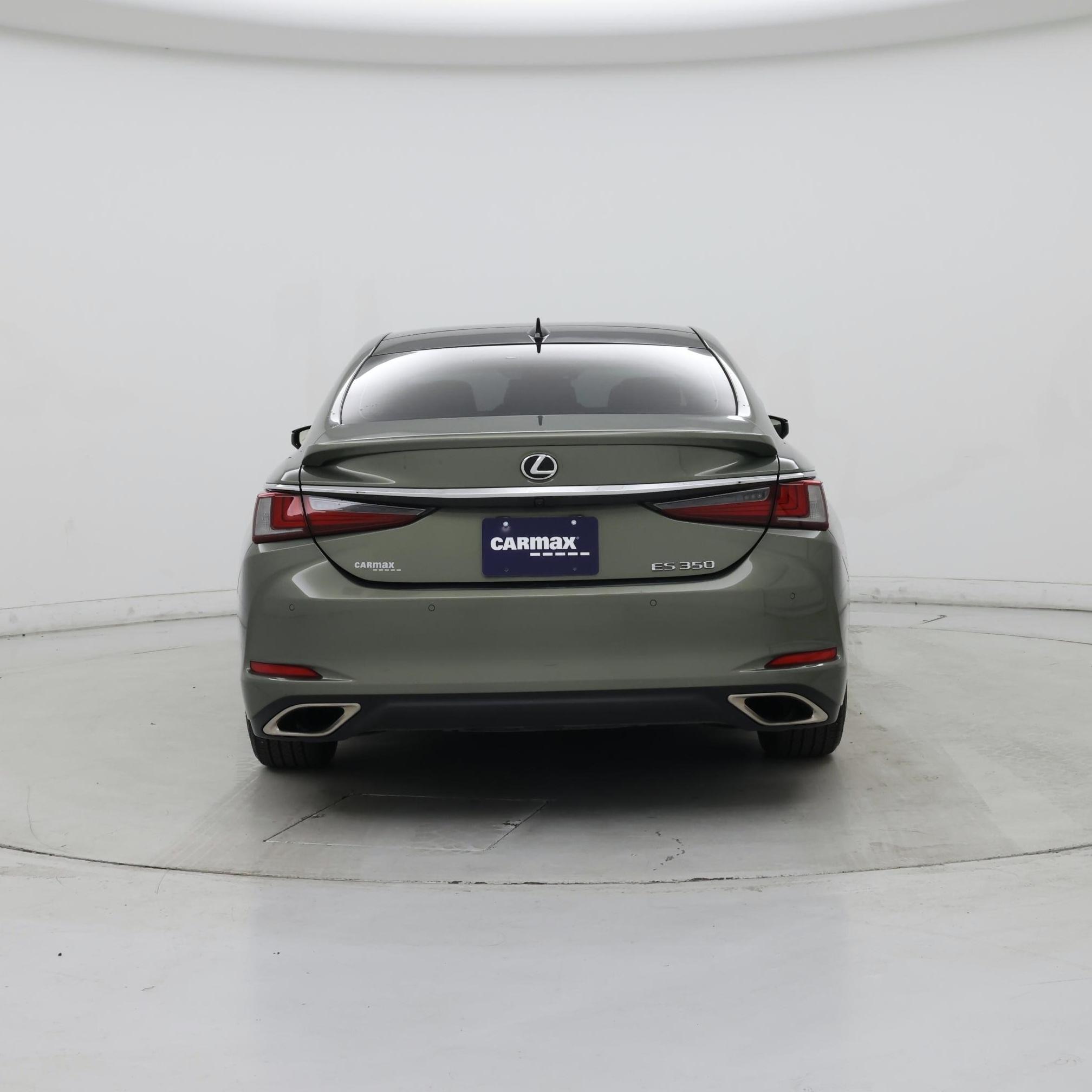 Thumbnail: 2021 Lexus ES - 6