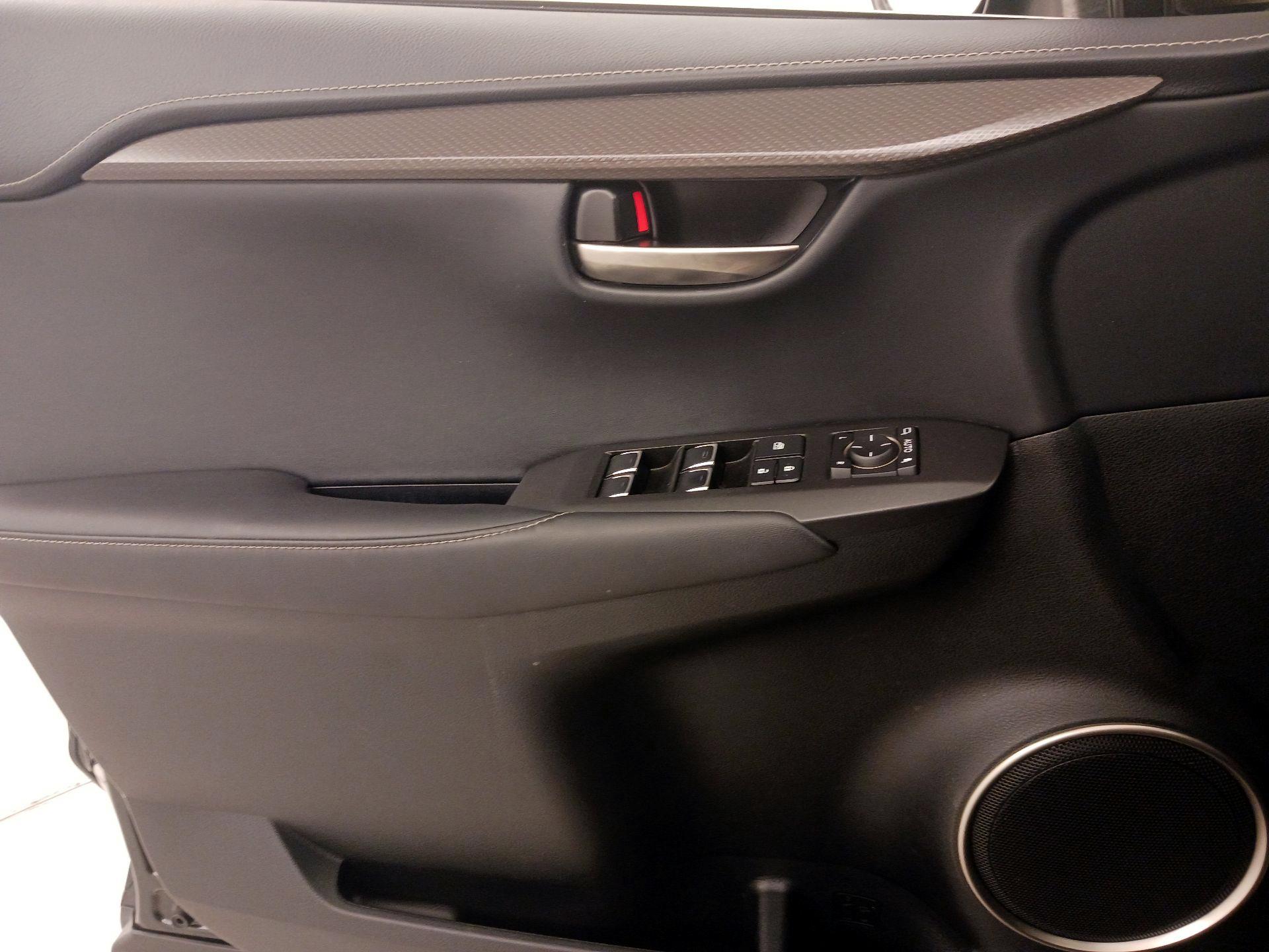 Thumbnail: 2020 Lexus NX - 12