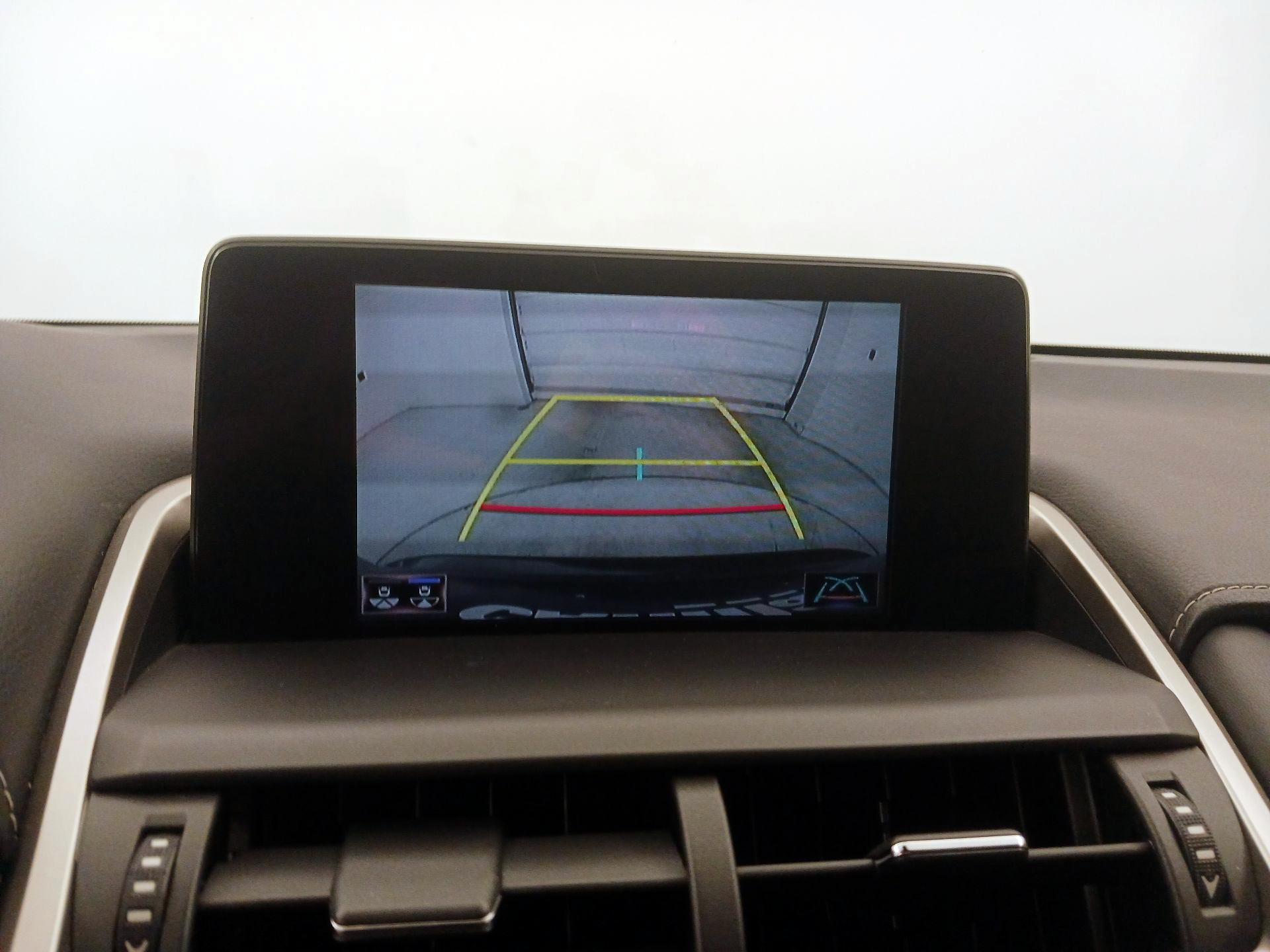Thumbnail: 2020 Lexus NX - 14