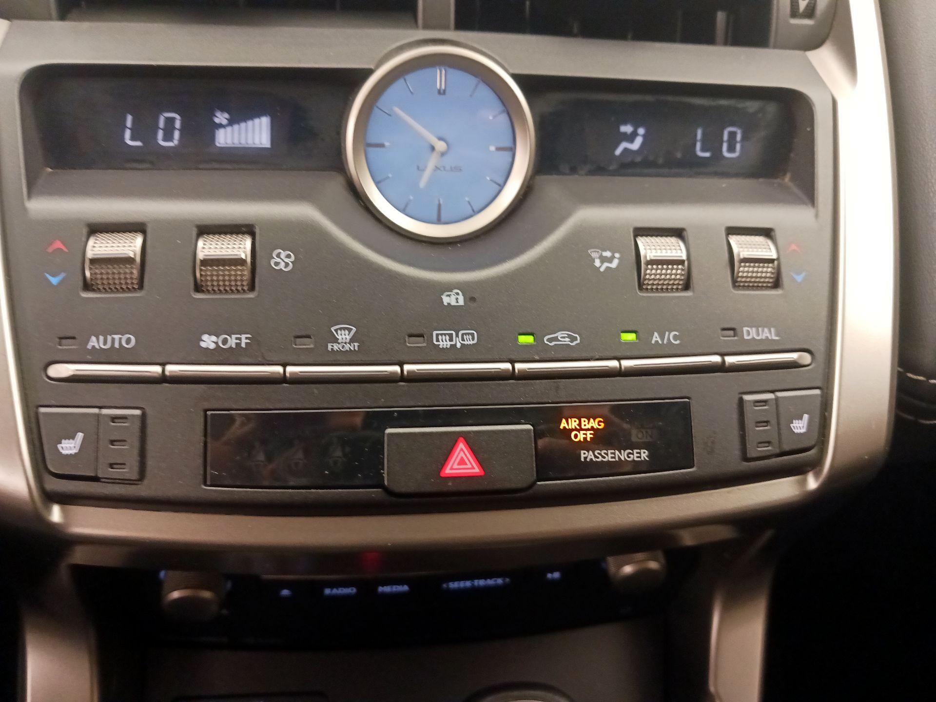 Thumbnail: 2020 Lexus NX - 16