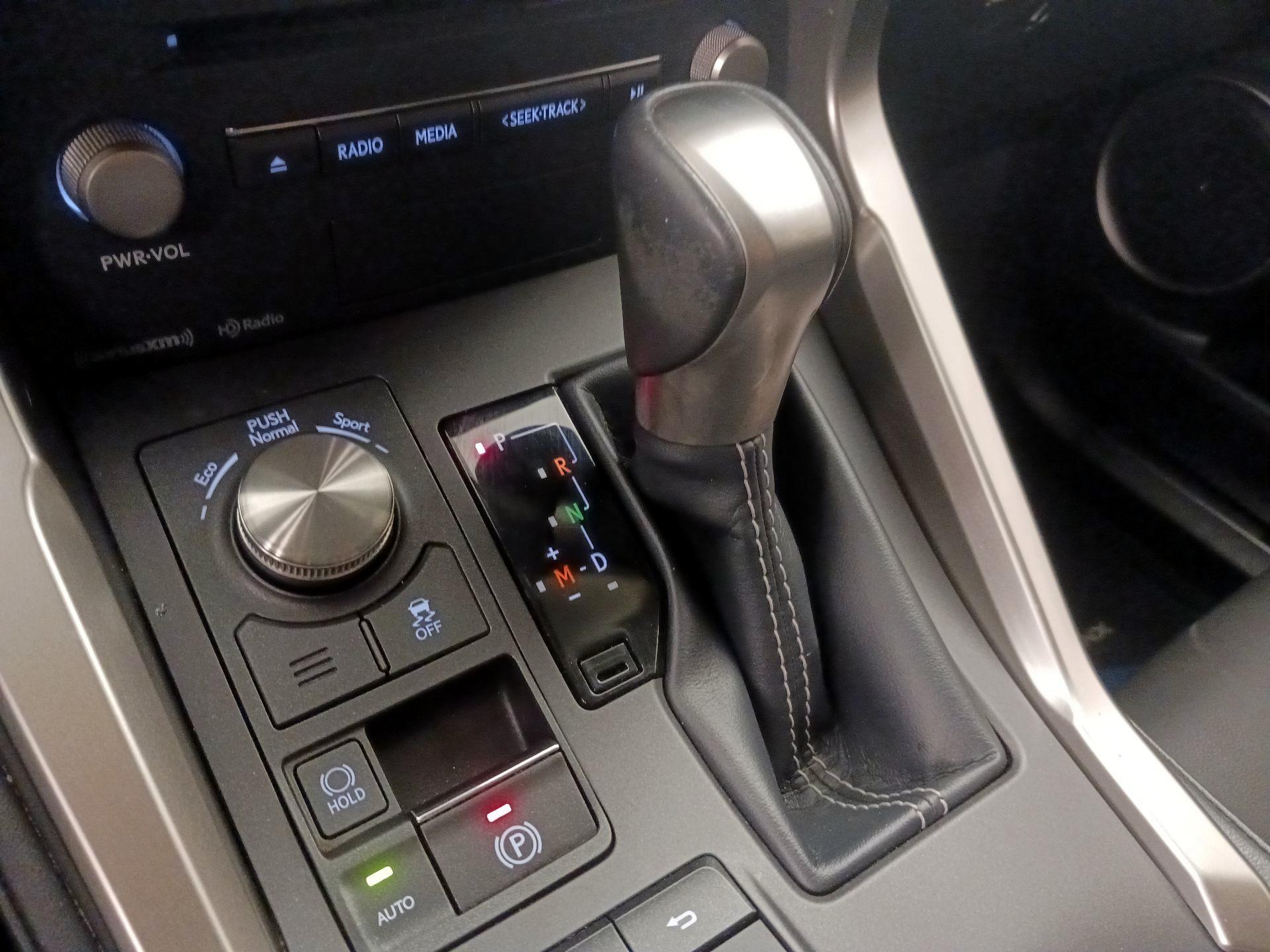 Thumbnail: 2020 Lexus NX - 17