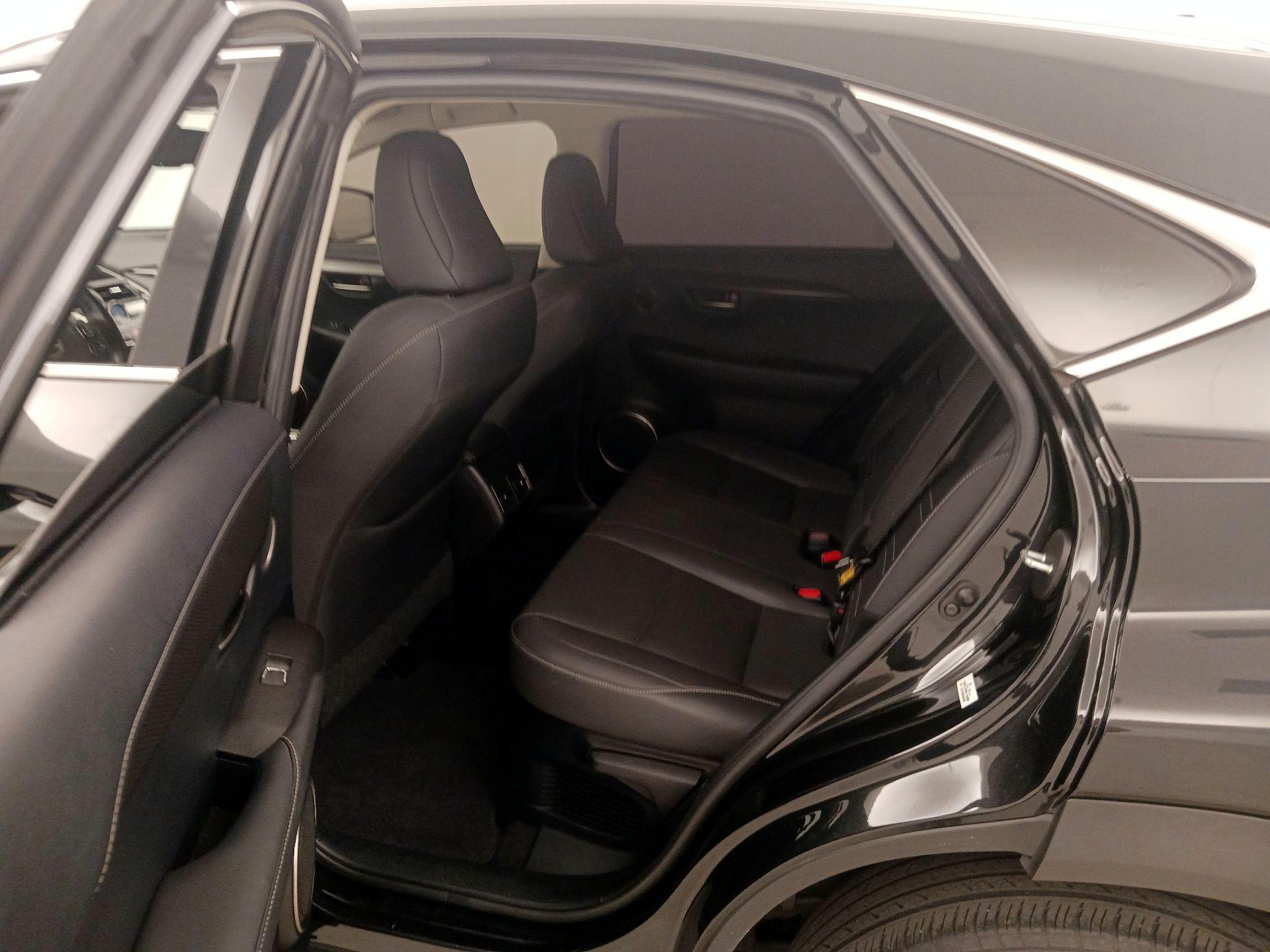 Thumbnail: 2020 Lexus NX - 19