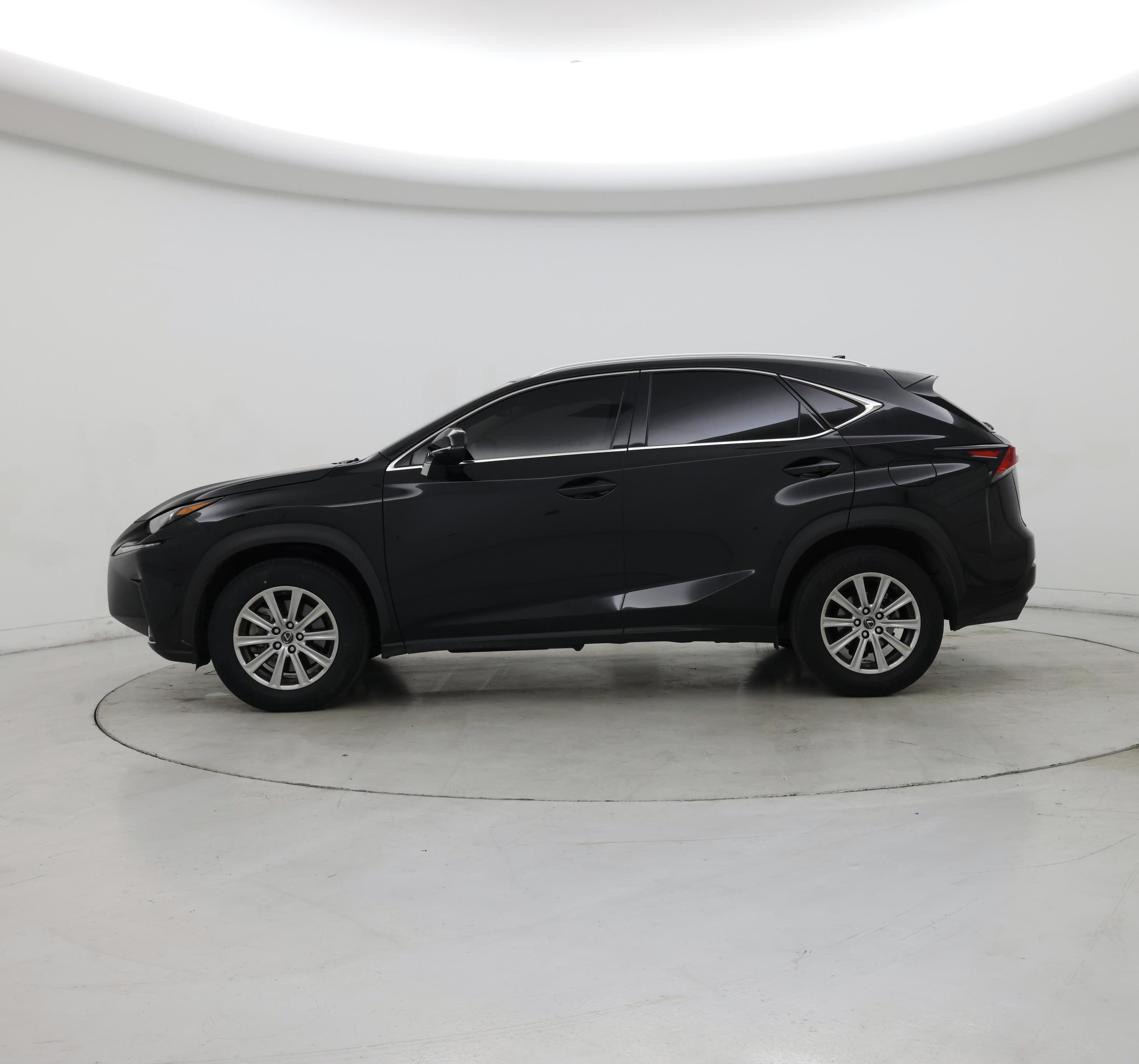 Thumbnail: 2020 Lexus NX - 3