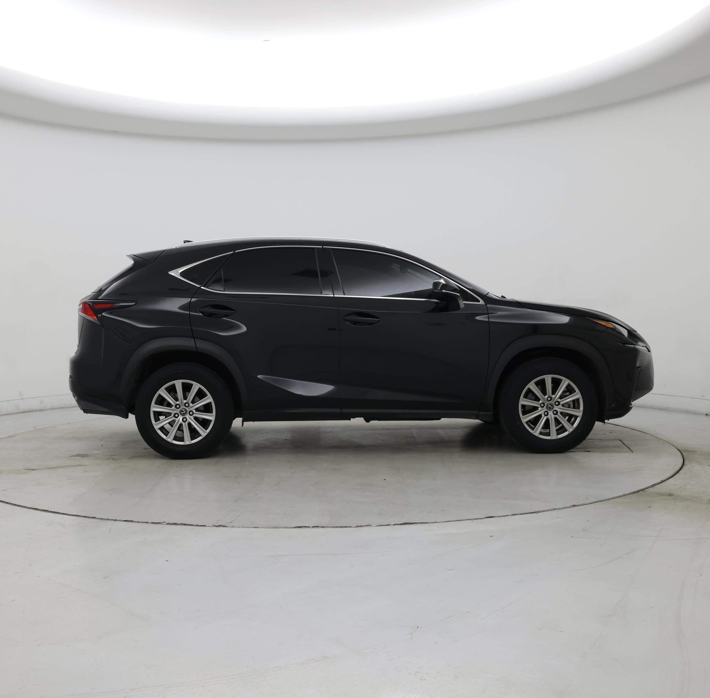 Thumbnail: 2020 Lexus NX - 7