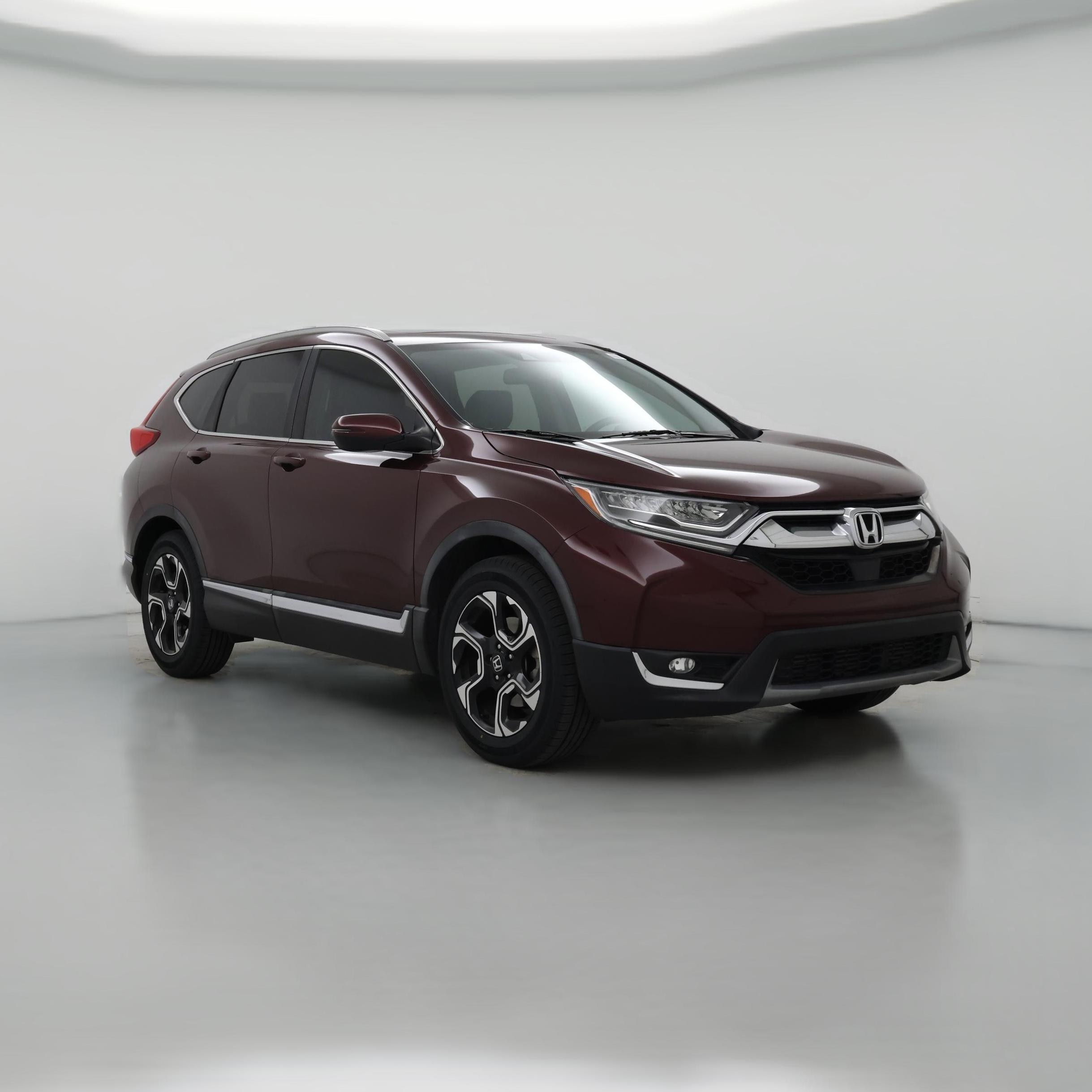Thumbnail: 2019 Honda CR-V - 1