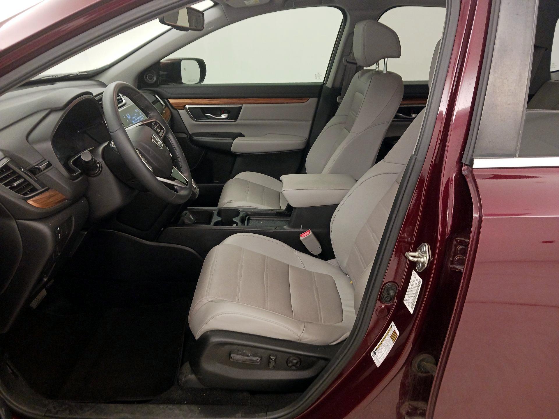 Thumbnail: 2019 Honda CR-V - 11