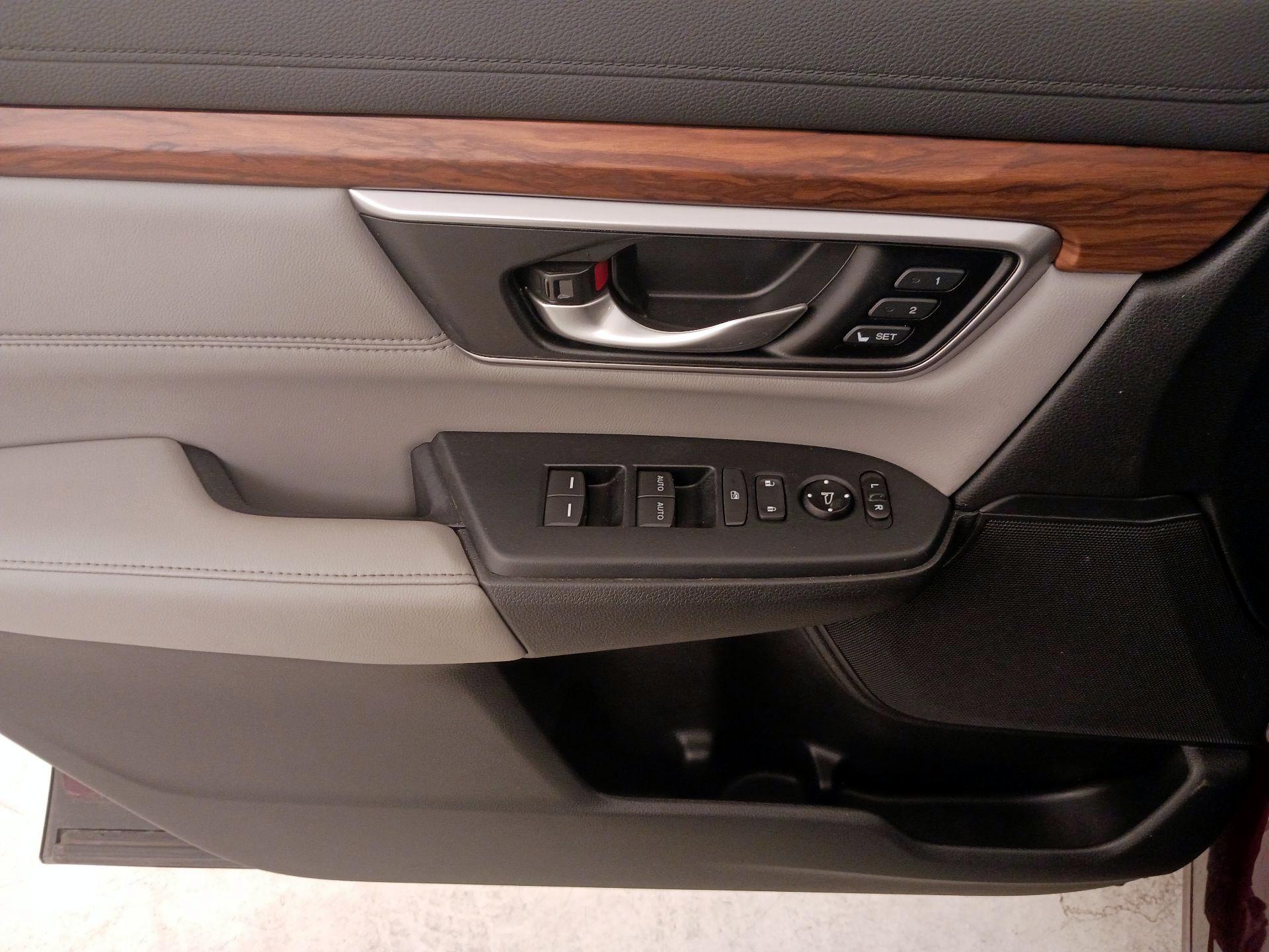 Thumbnail: 2019 Honda CR-V - 12