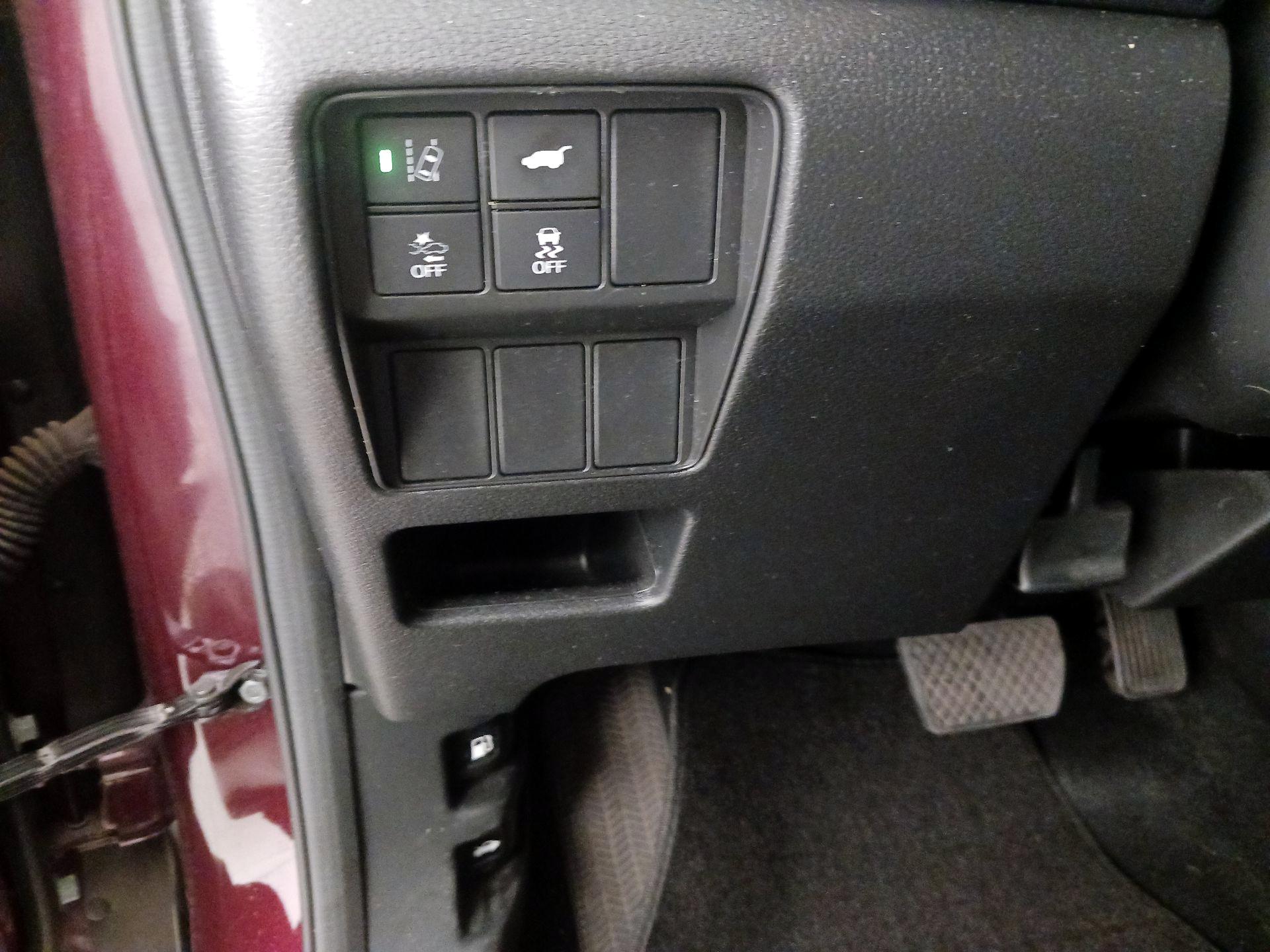 Thumbnail: 2019 Honda CR-V - 13