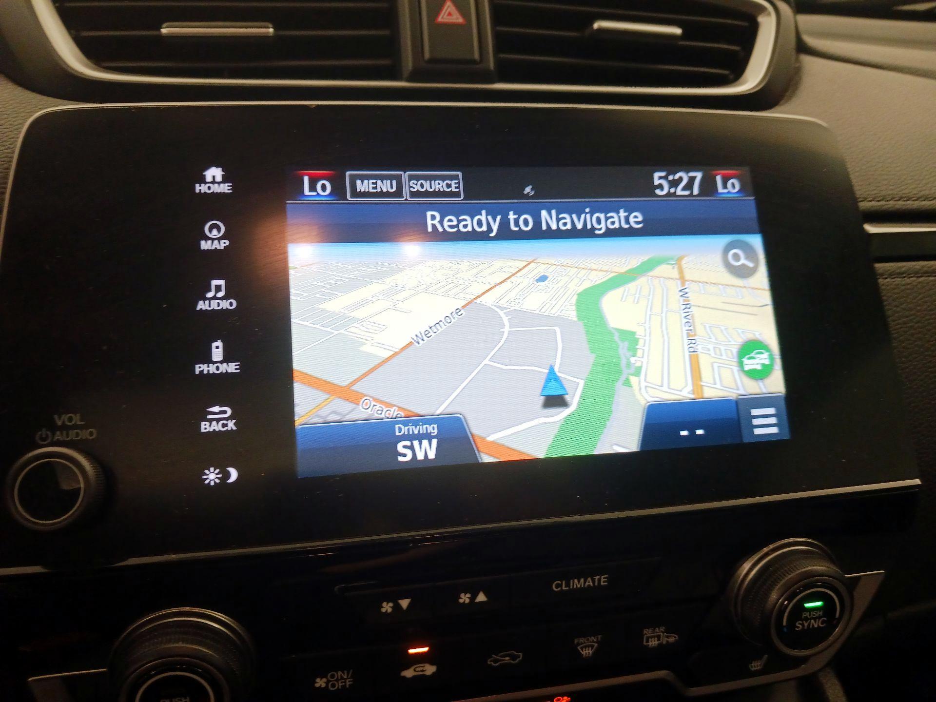 Thumbnail: 2019 Honda CR-V - 14