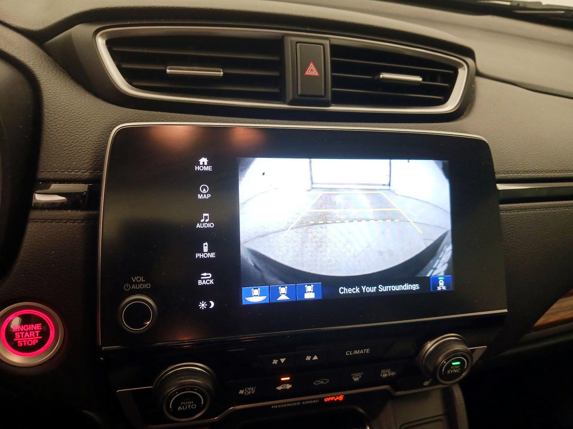 Thumbnail: 2019 Honda CR-V - 15