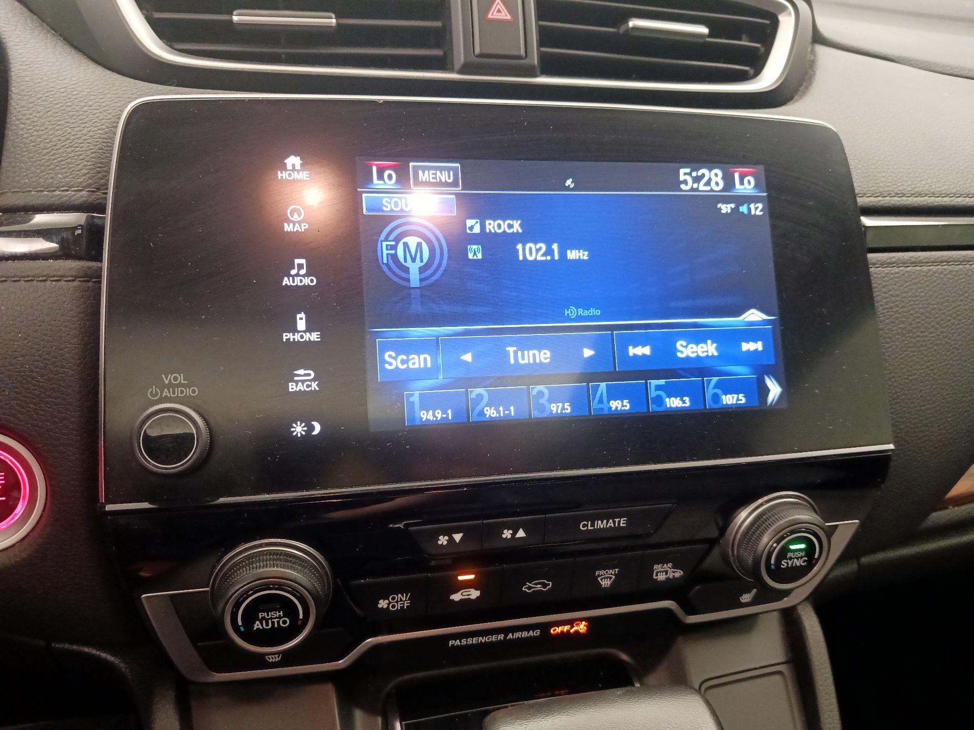 Thumbnail: 2019 Honda CR-V - 16