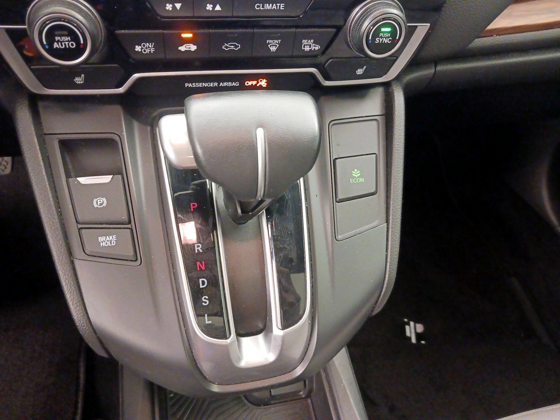 Thumbnail: 2019 Honda CR-V - 18