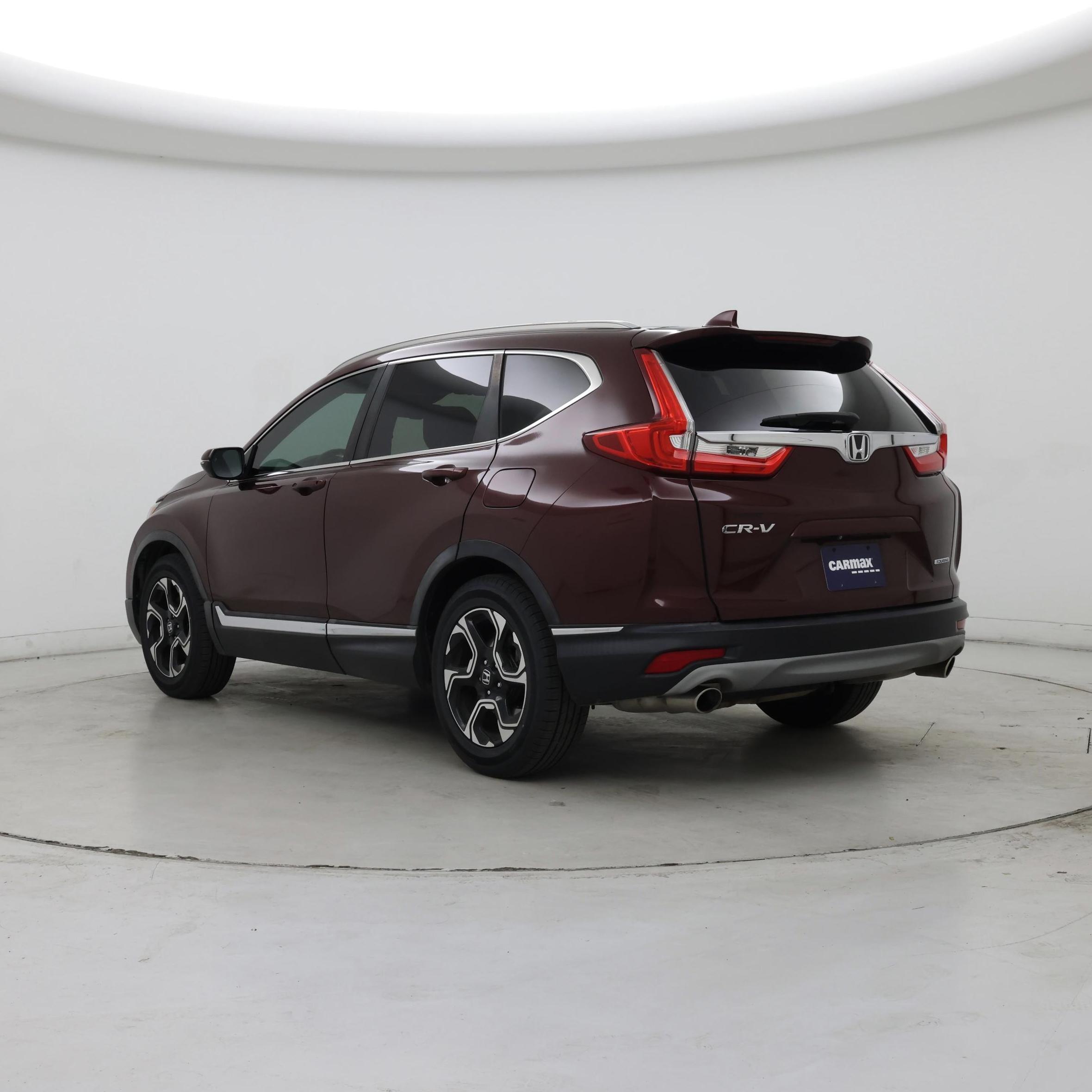 Thumbnail: 2019 Honda CR-V - 2