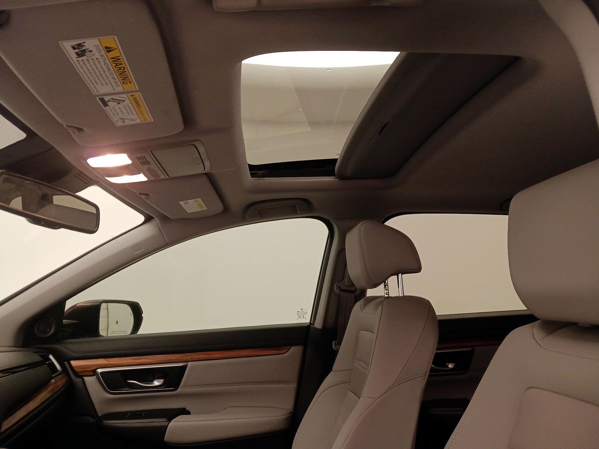 Thumbnail: 2019 Honda CR-V - 20