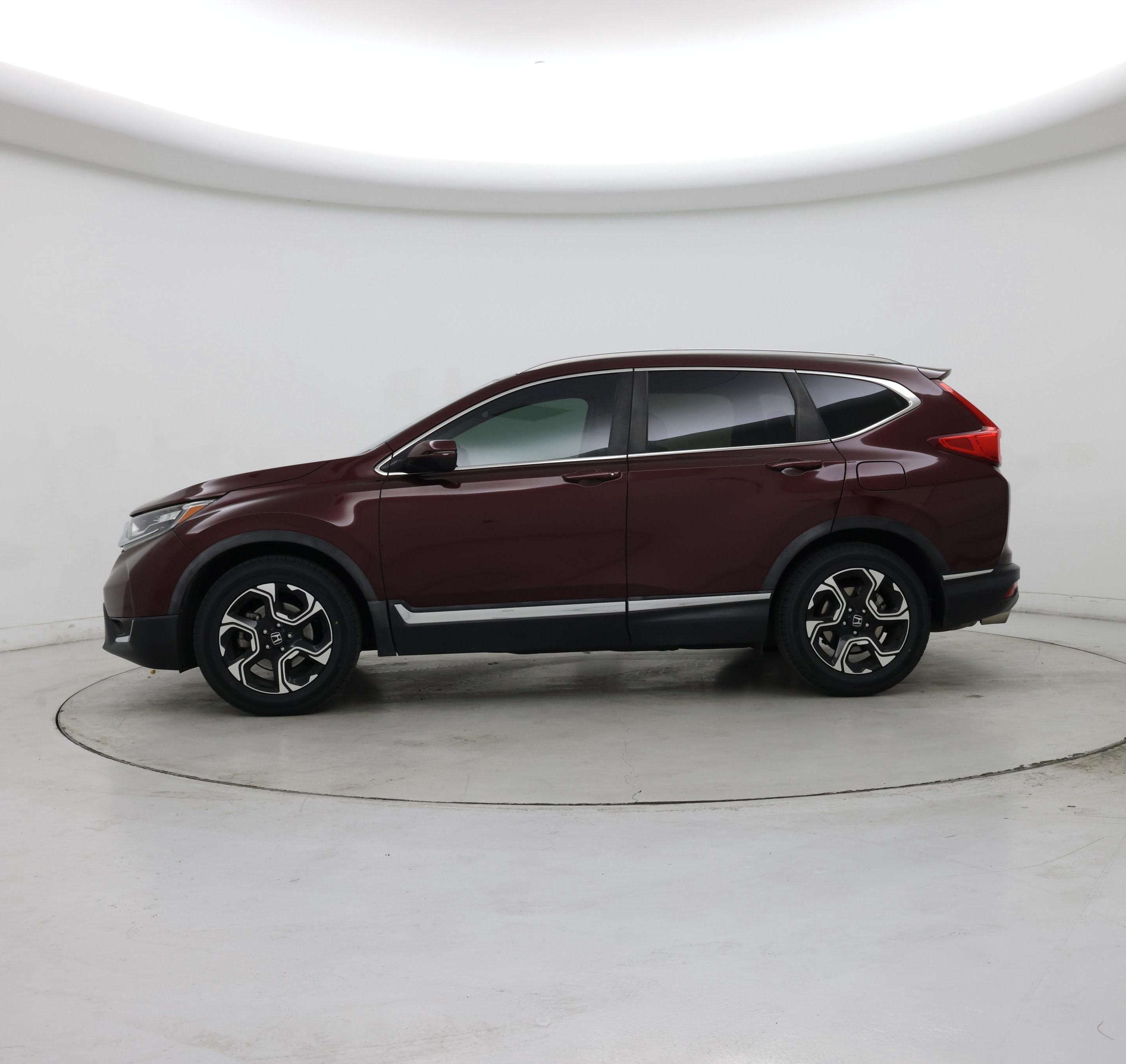 Thumbnail: 2019 Honda CR-V - 3