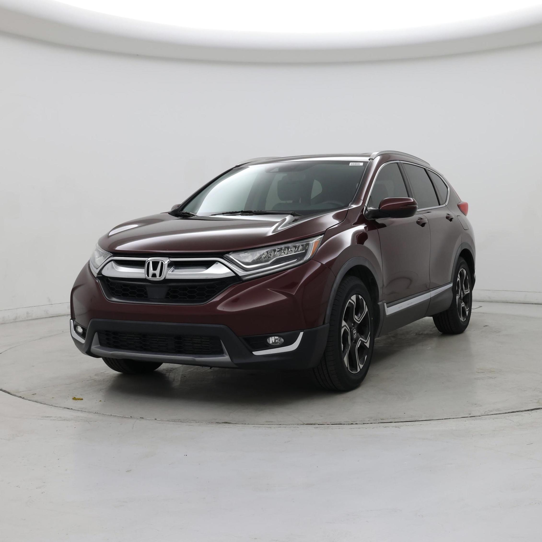 Thumbnail: 2019 Honda CR-V - 4