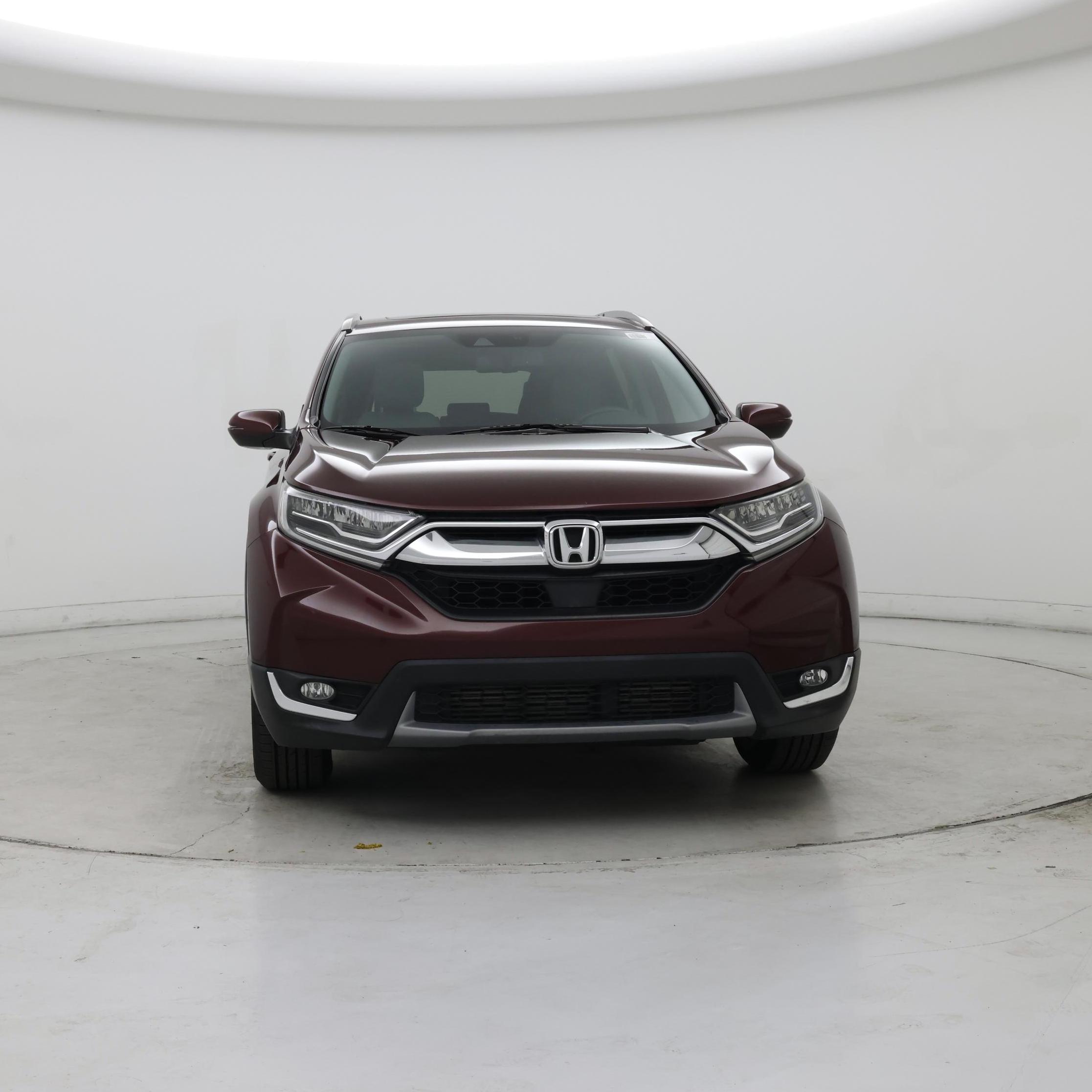Thumbnail: 2019 Honda CR-V - 5