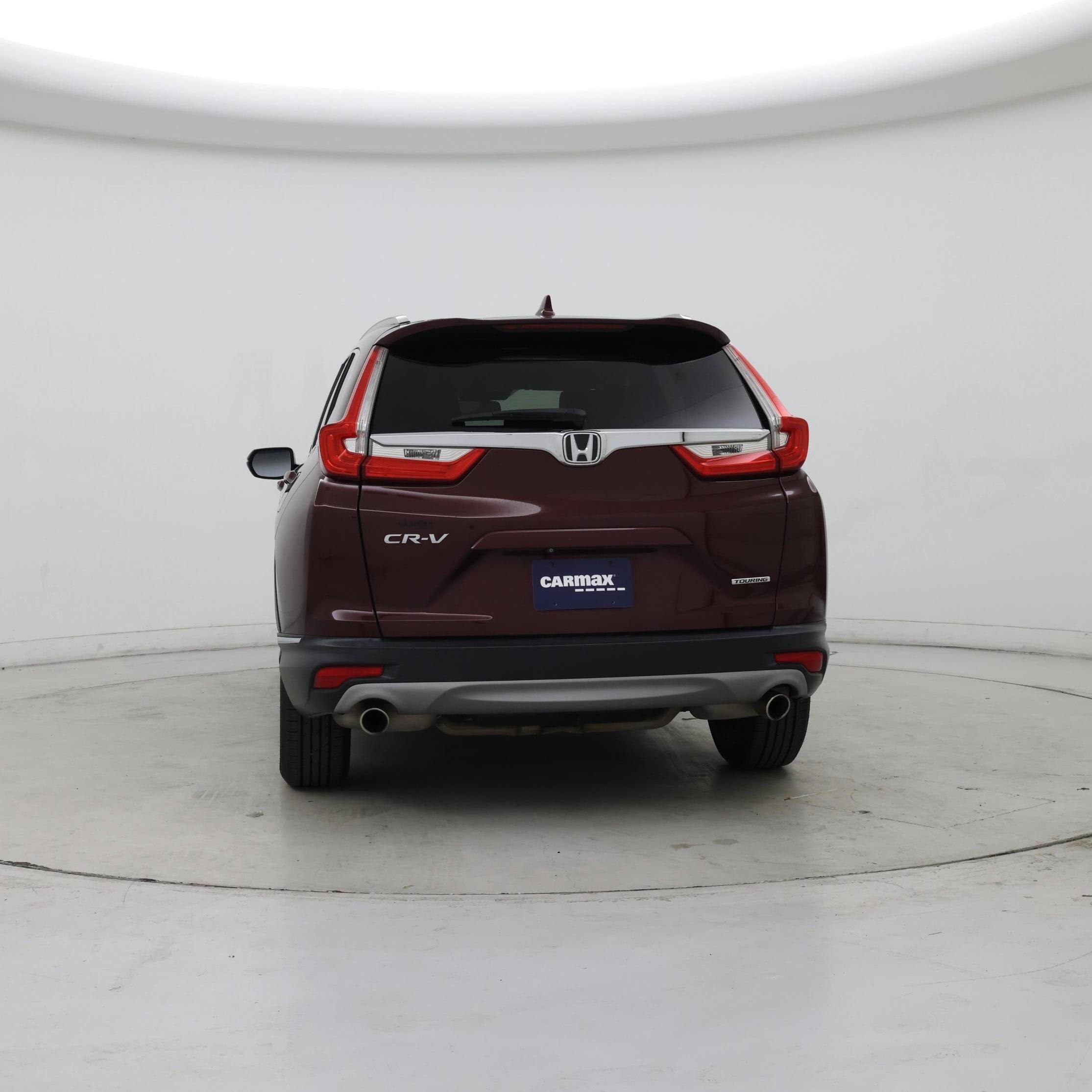 Thumbnail: 2019 Honda CR-V - 6