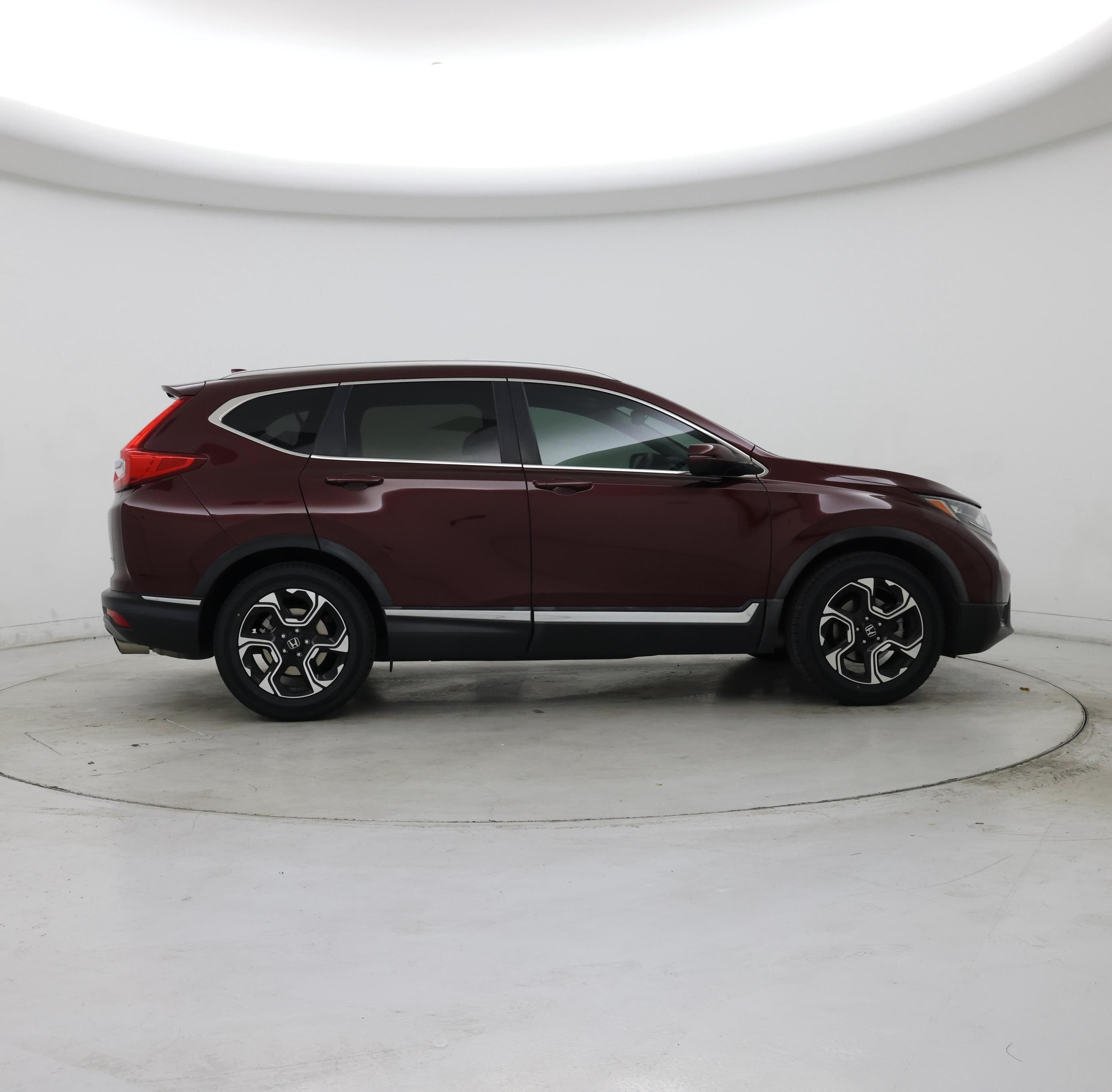 Thumbnail: 2019 Honda CR-V - 7