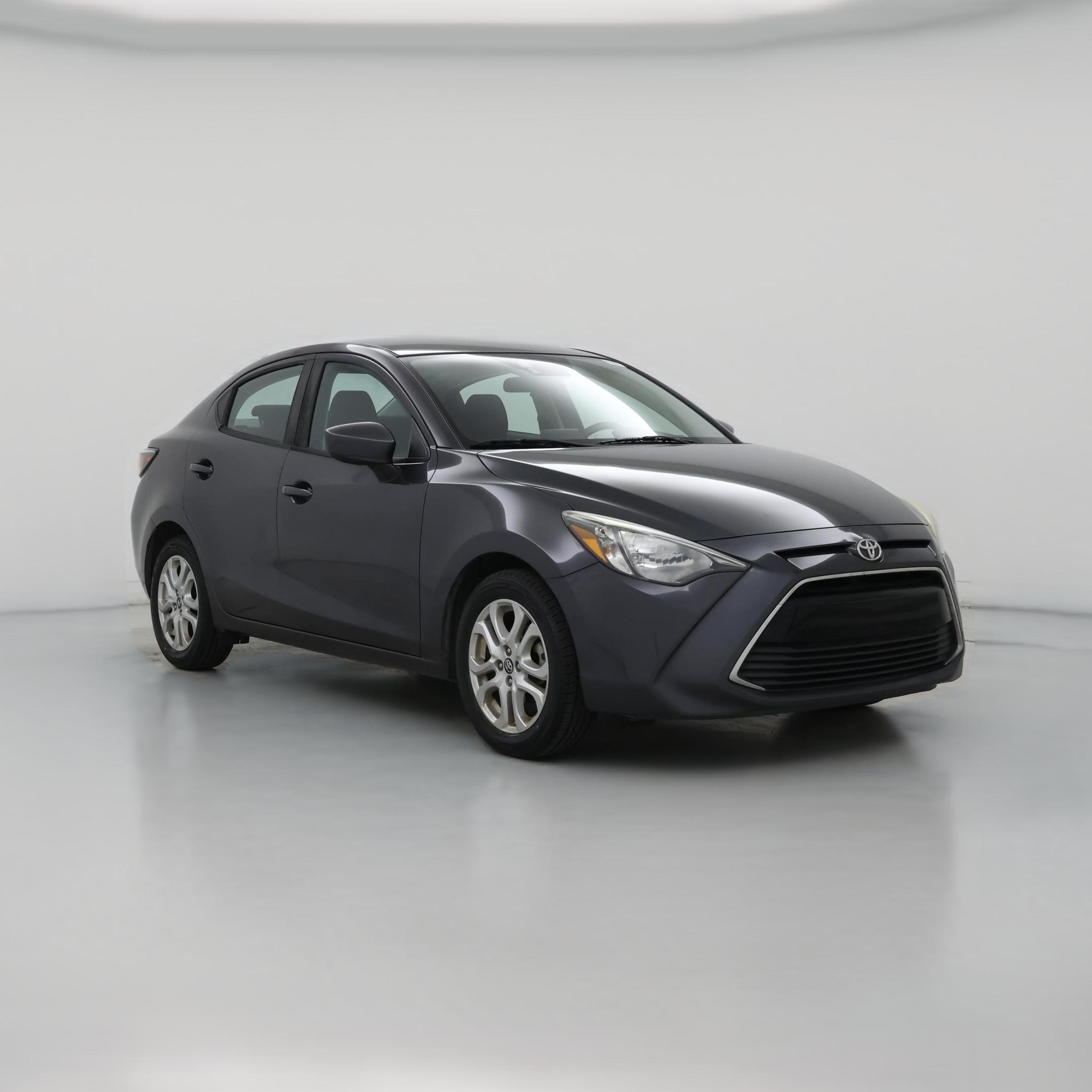 Thumbnail: 2017 Toyota Yaris iA - 1